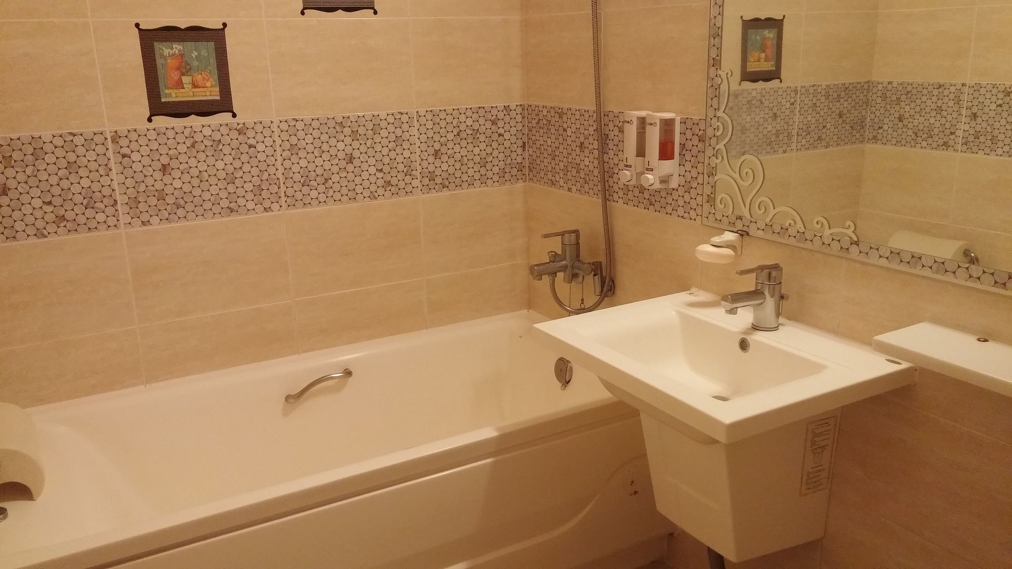 December Hotel