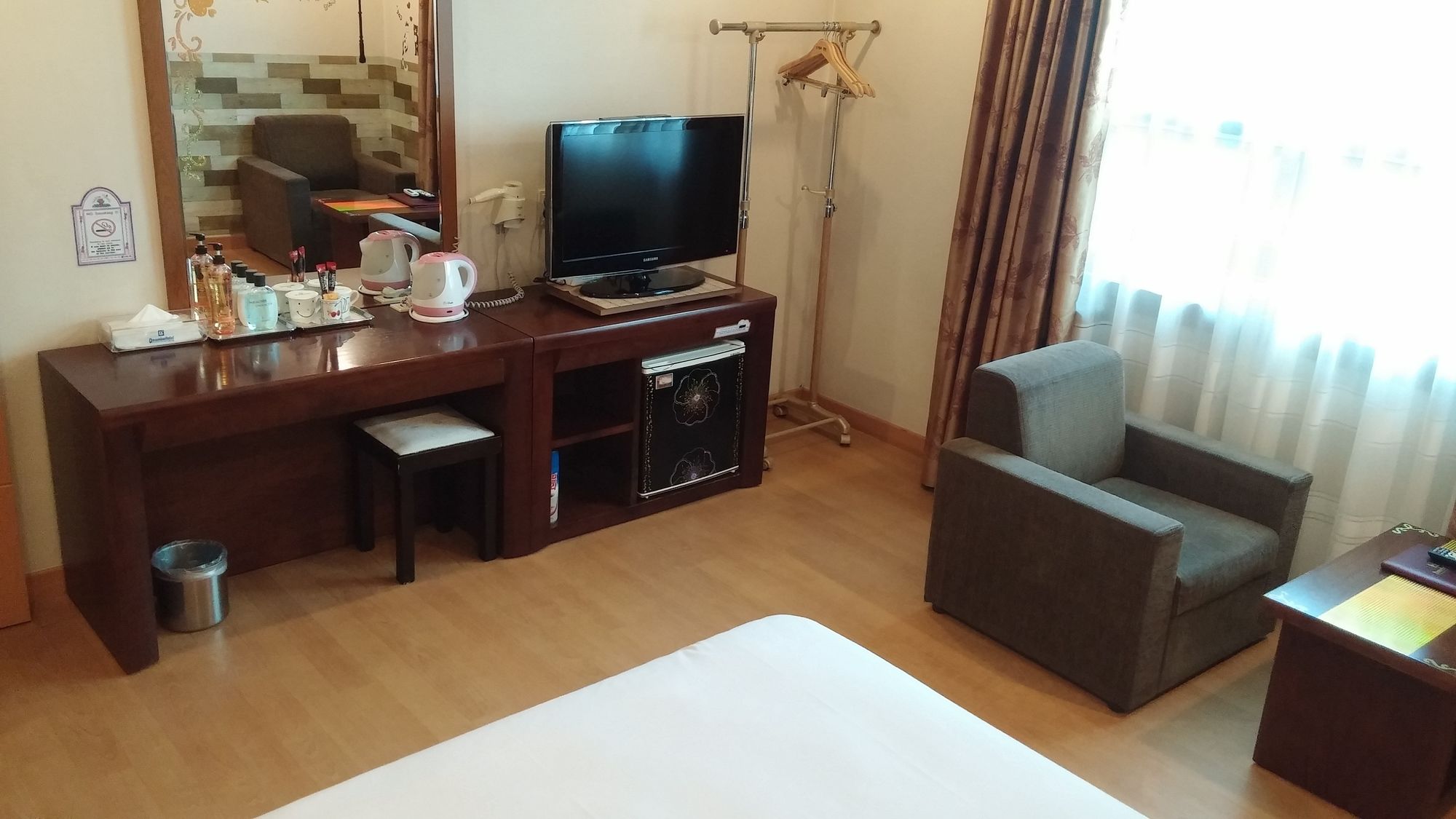 December Hotel