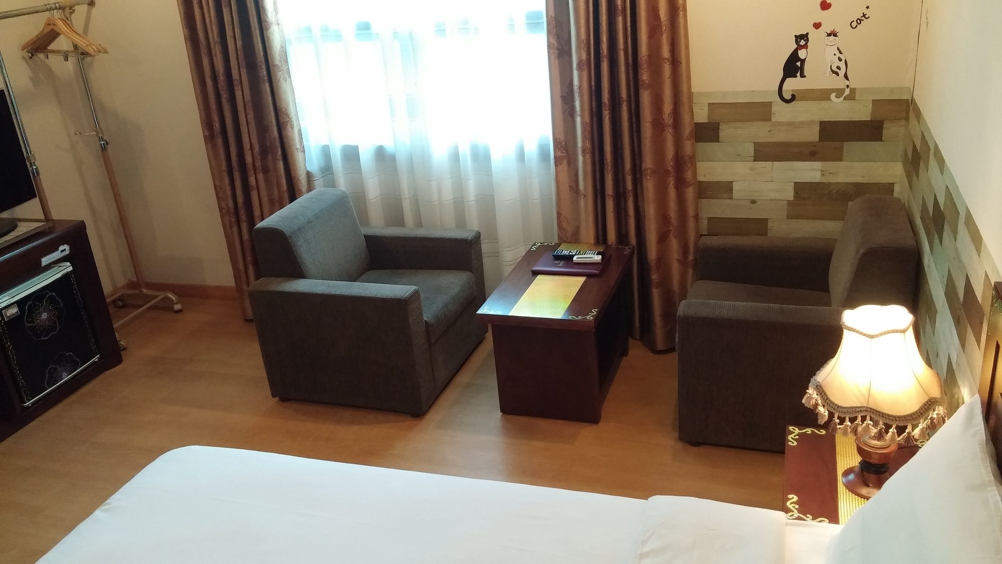 December Hotel