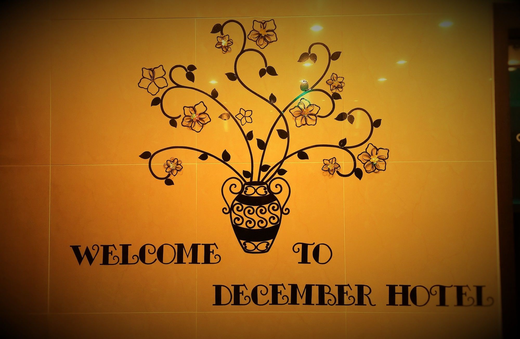 December Hotel