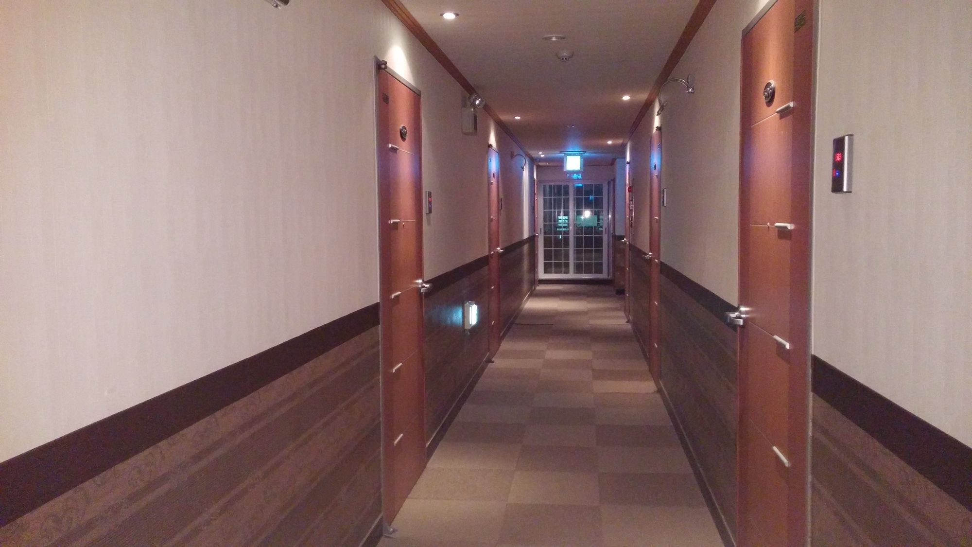 December Hotel