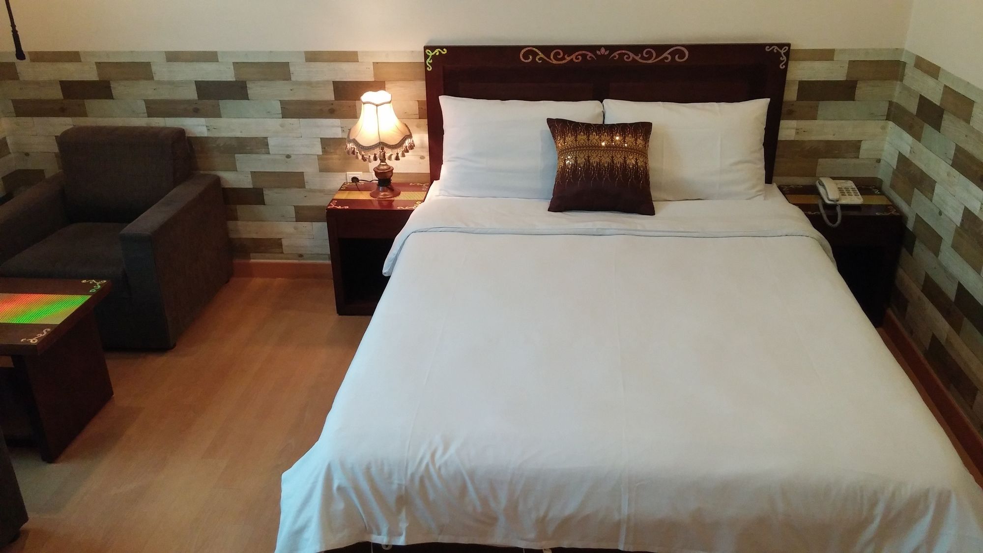 December Hotel