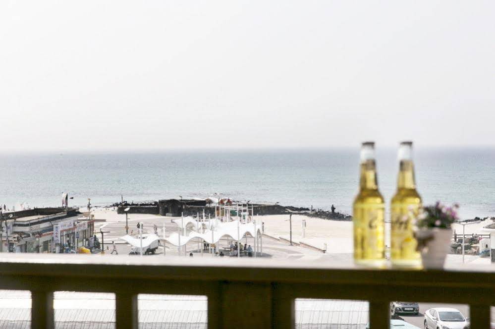 Degabeach Pension