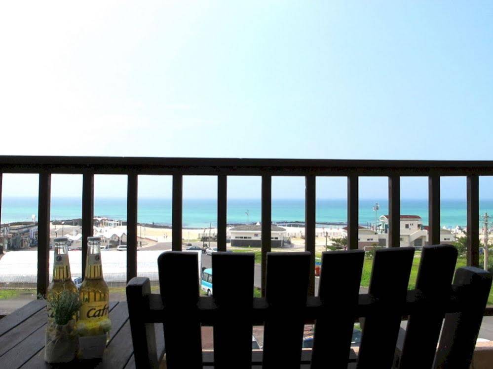 Degabeach Pension