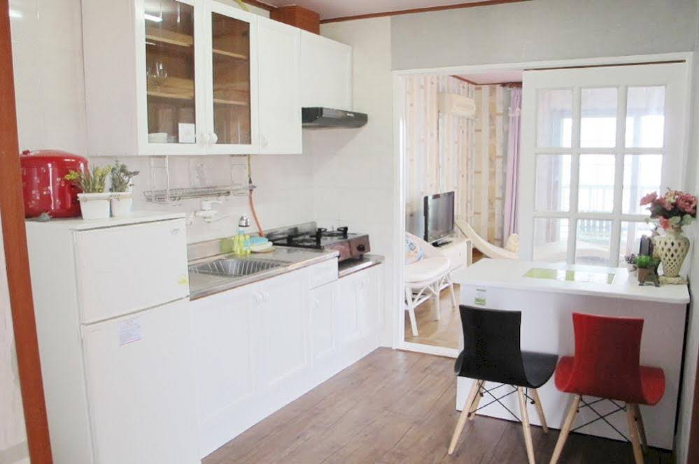 Degabeach Pension