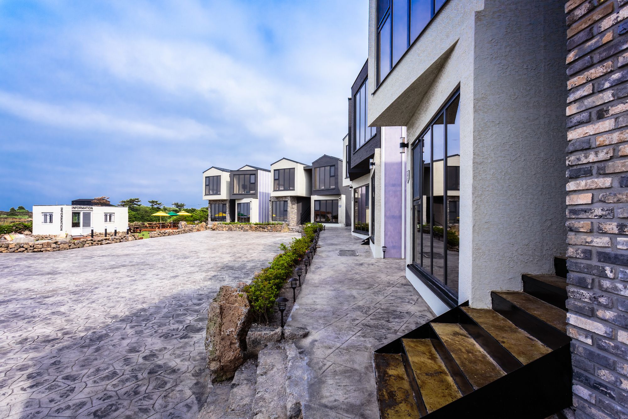 De Reve Jeju