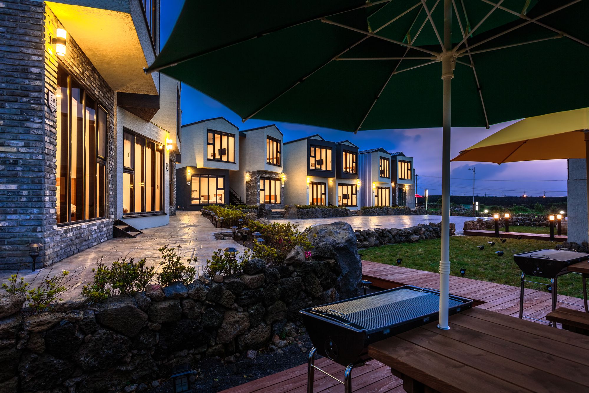 De Reve Jeju