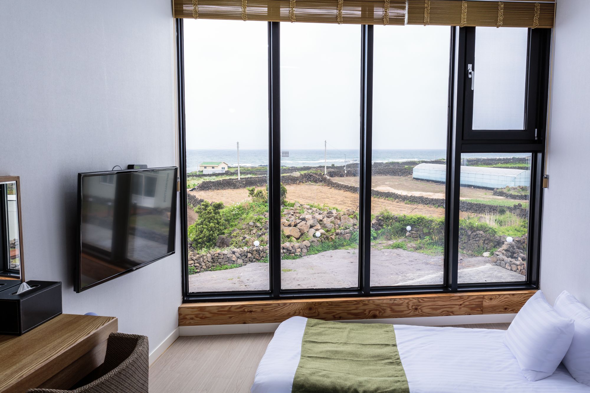 De Reve Jeju