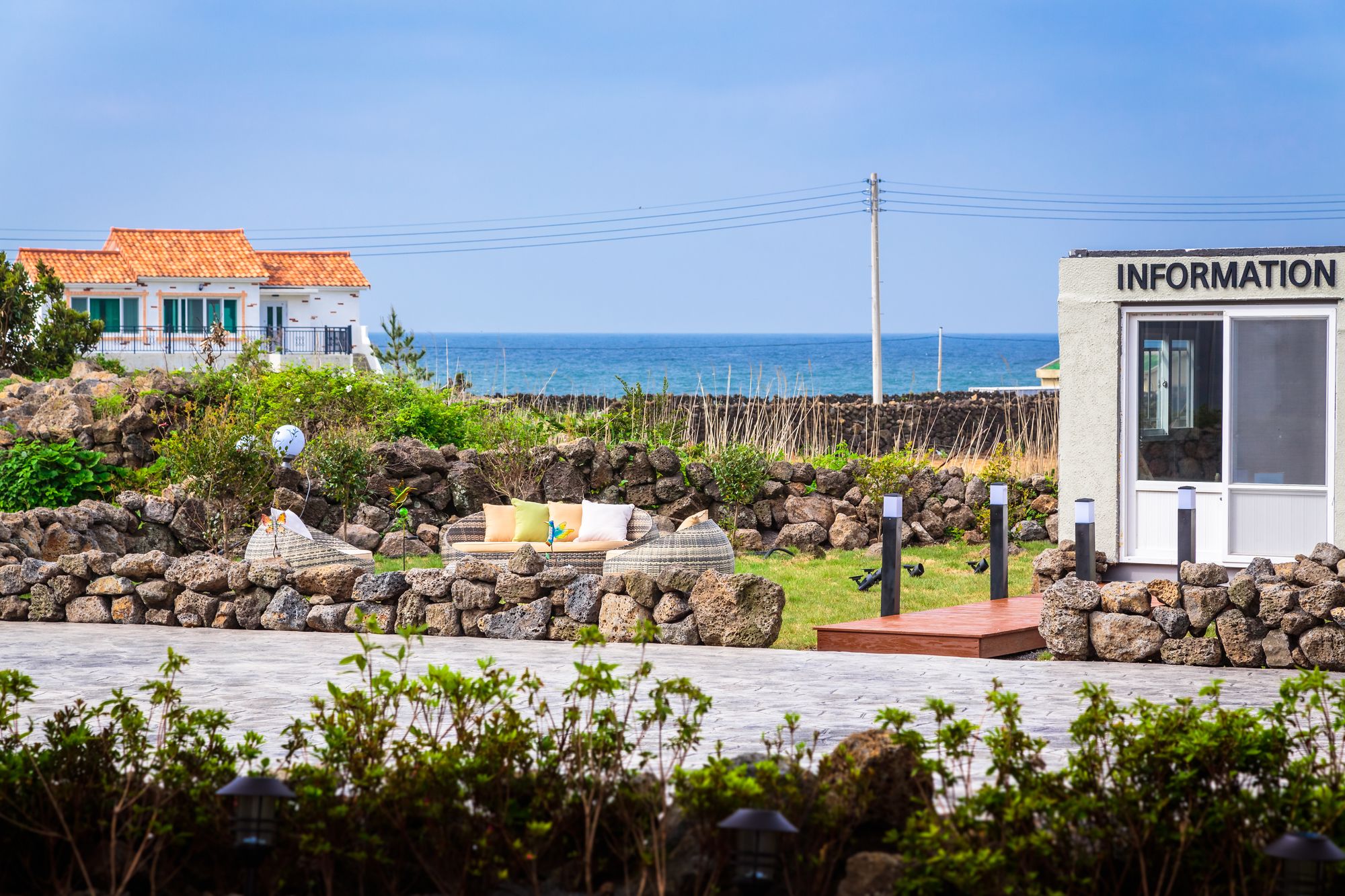 De Reve Jeju