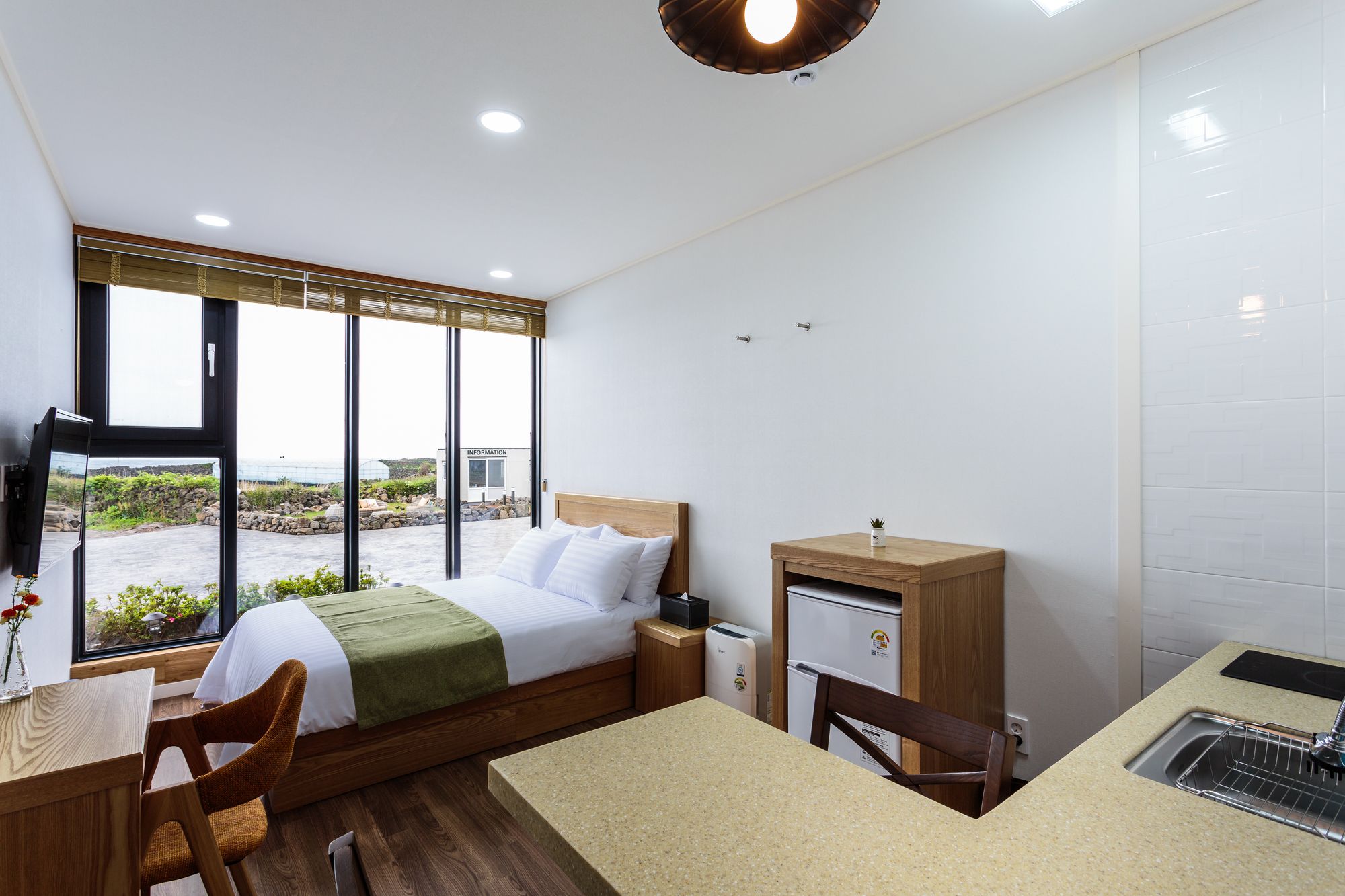 De Reve Jeju