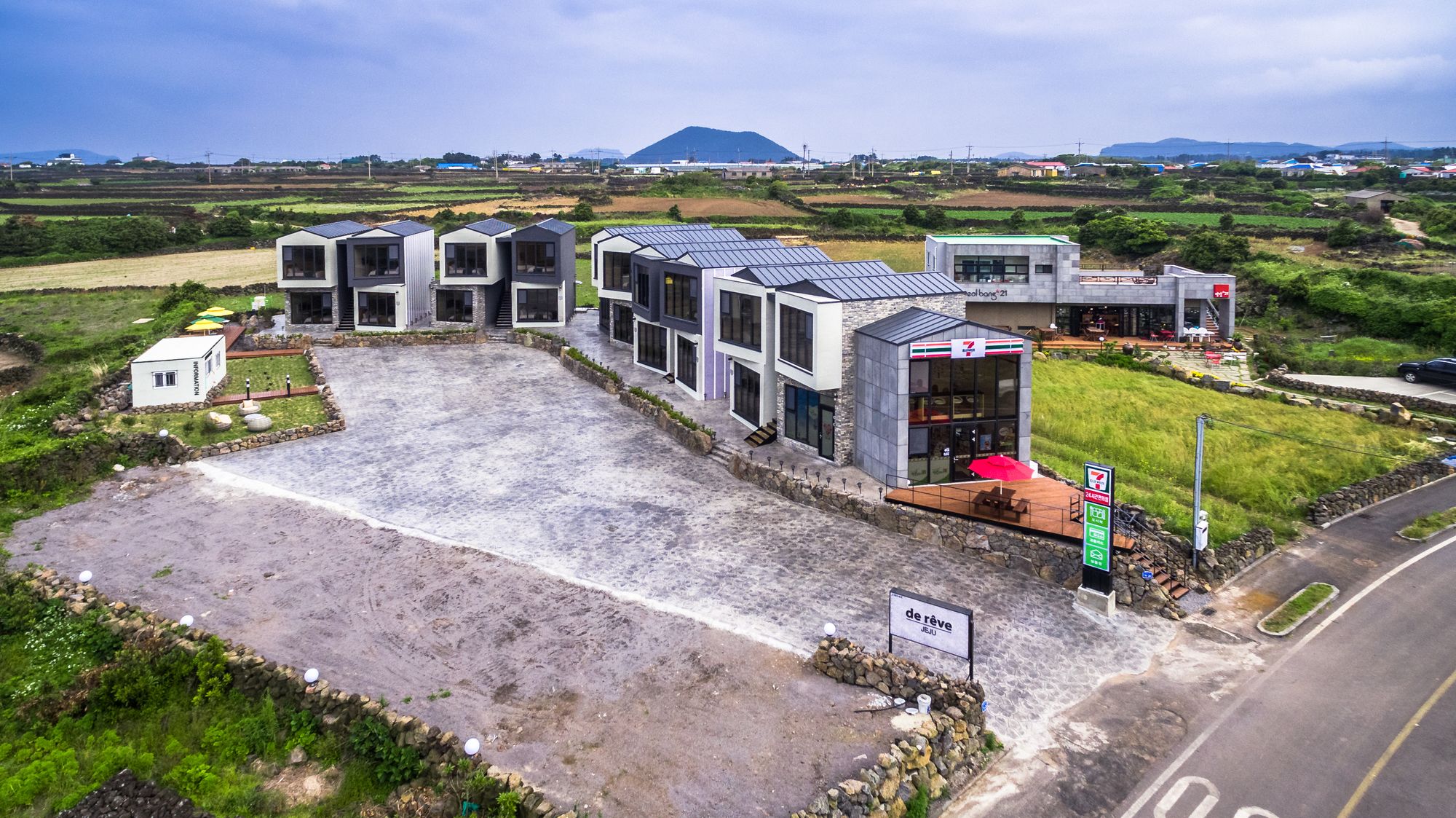 De Reve Jeju