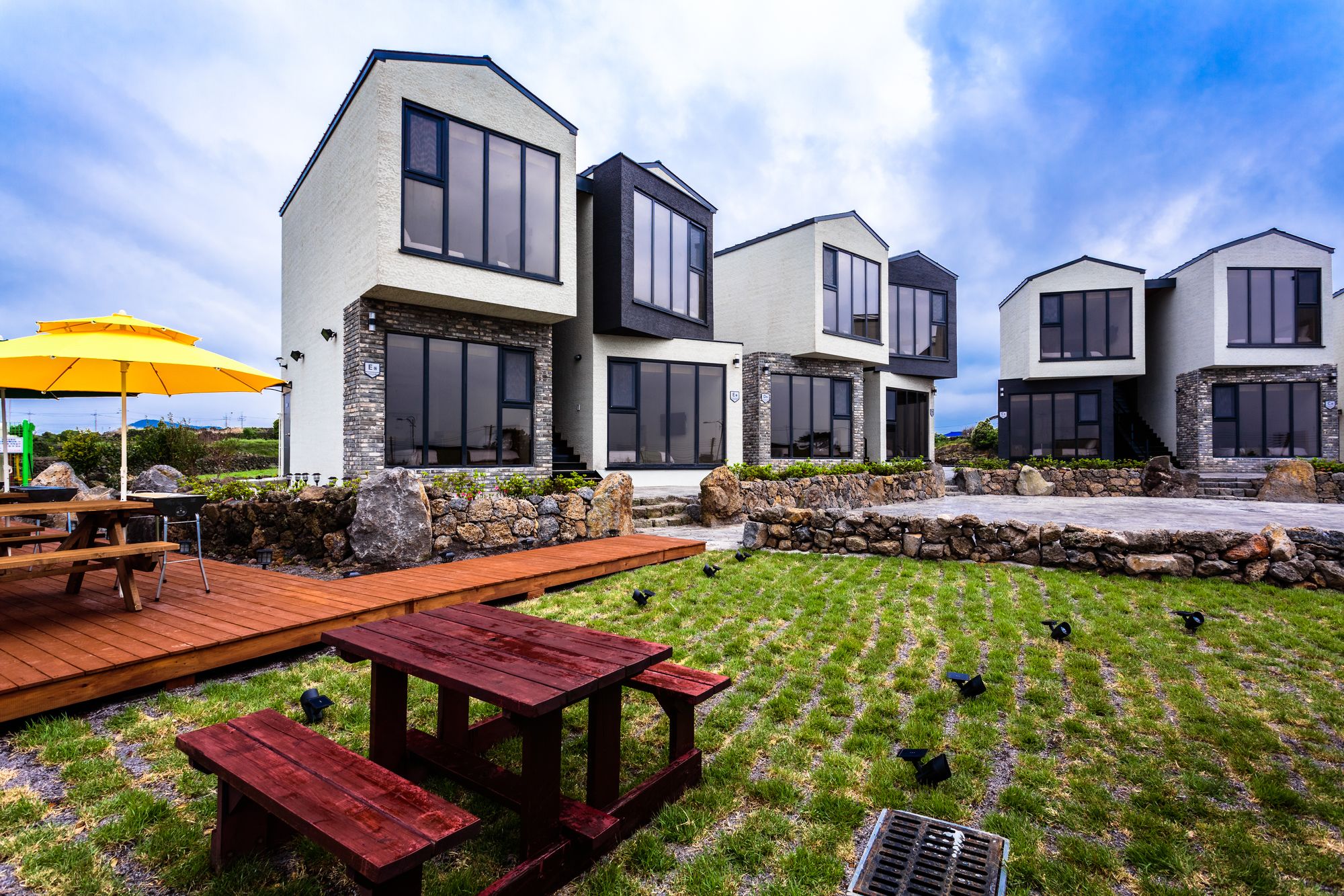 De Reve Jeju