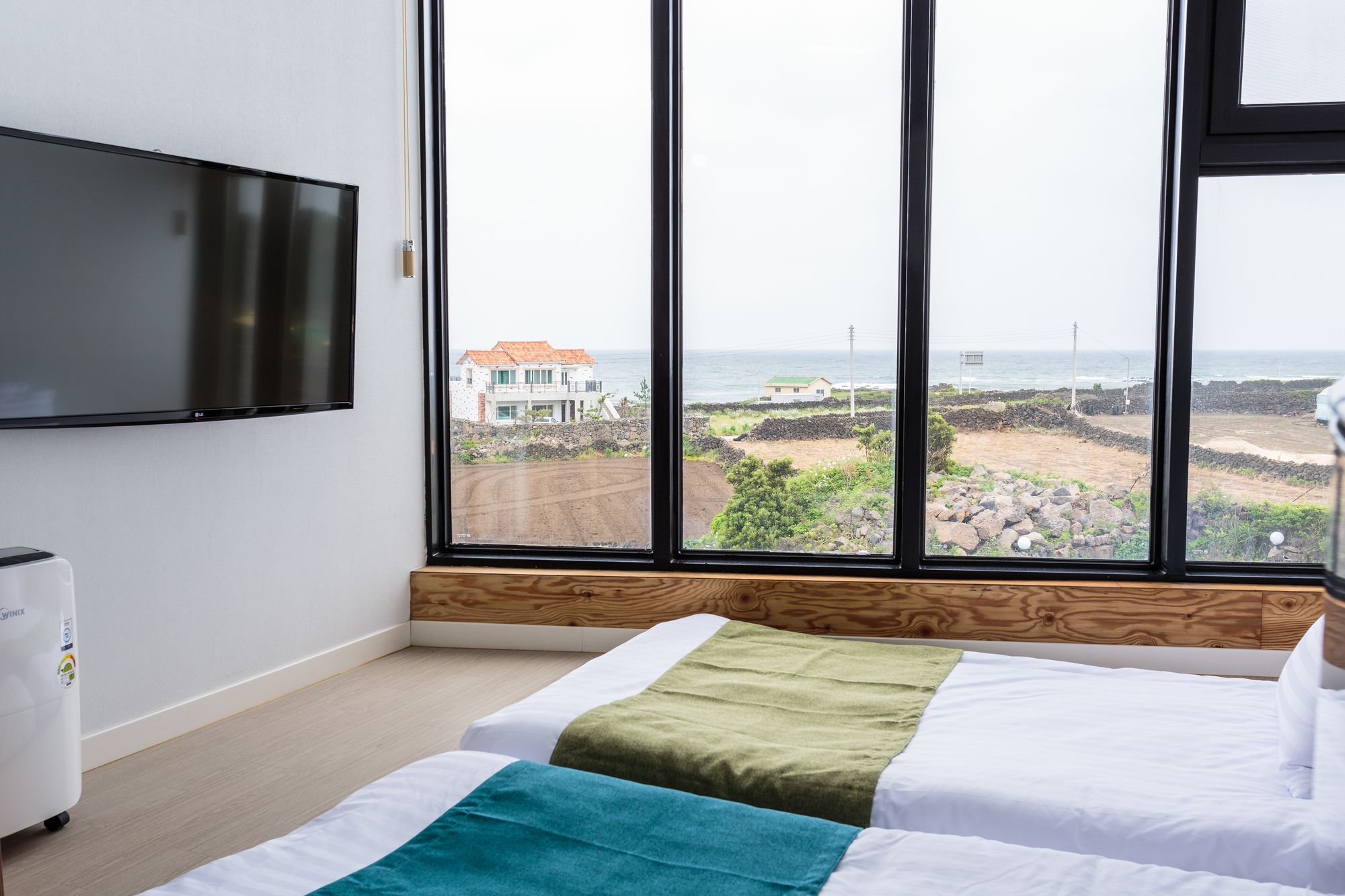 De Reve Jeju