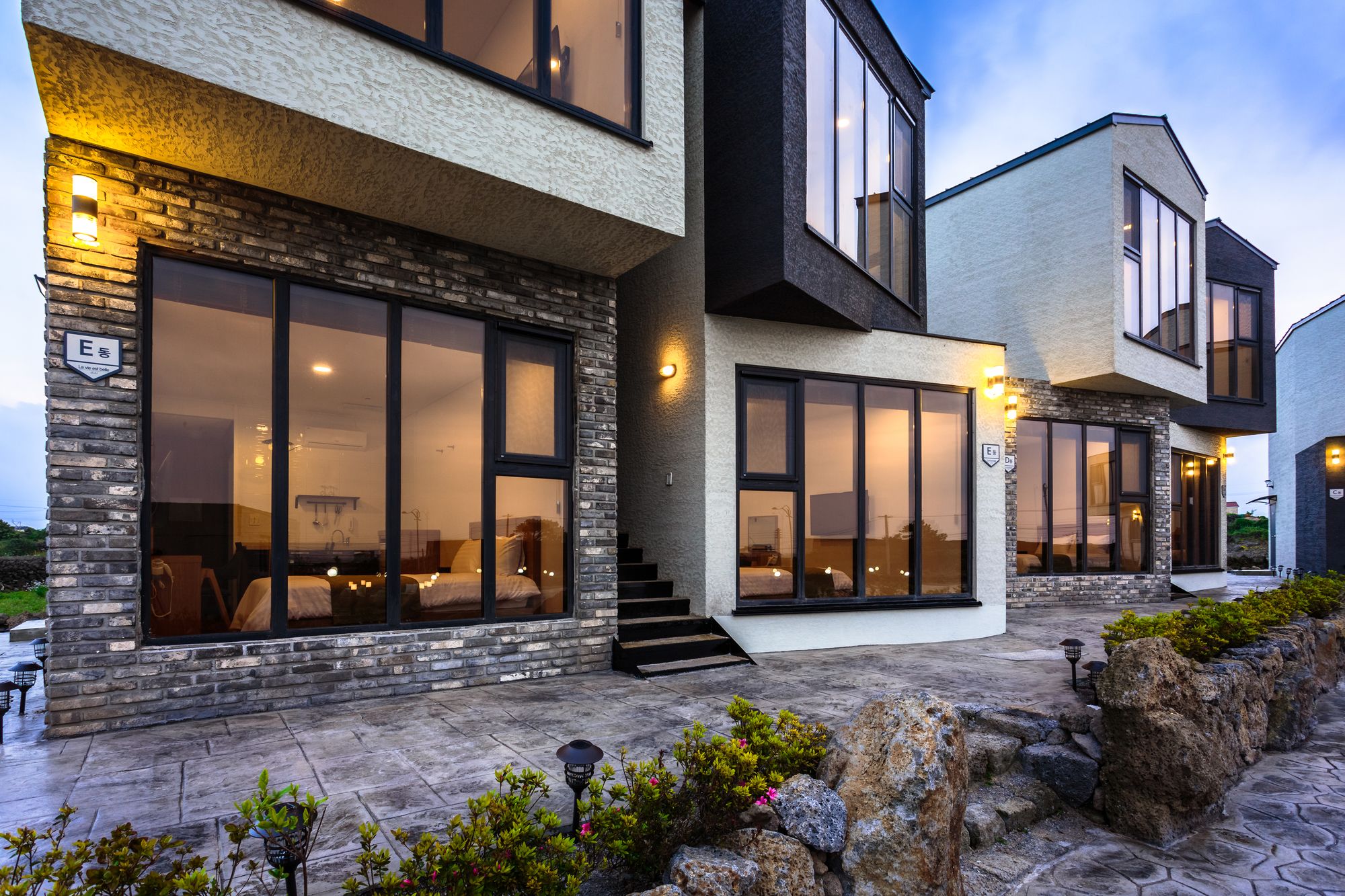 De Reve Jeju