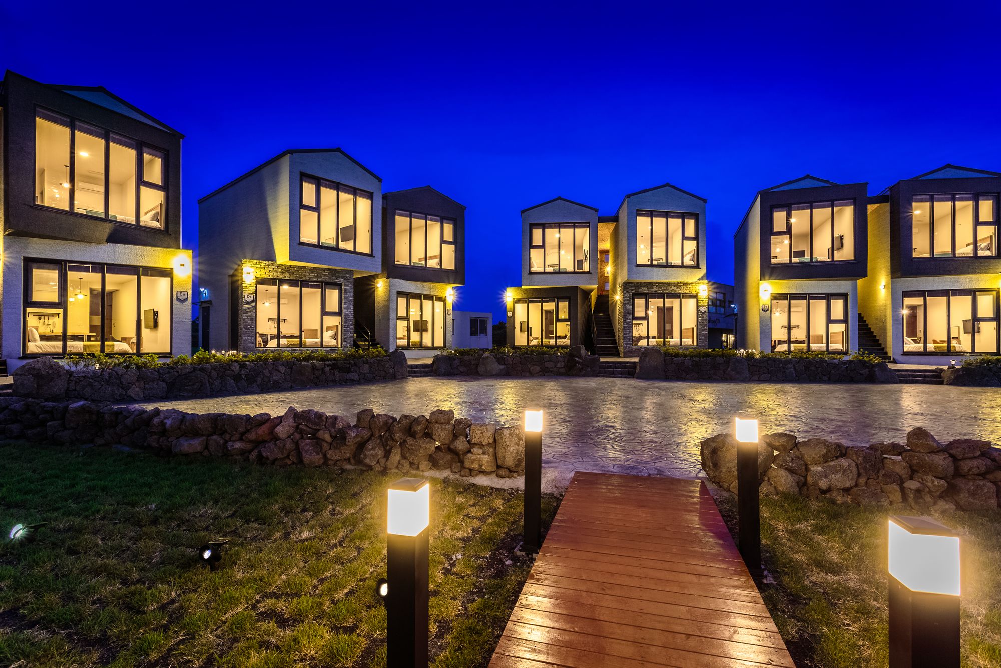De Reve Jeju