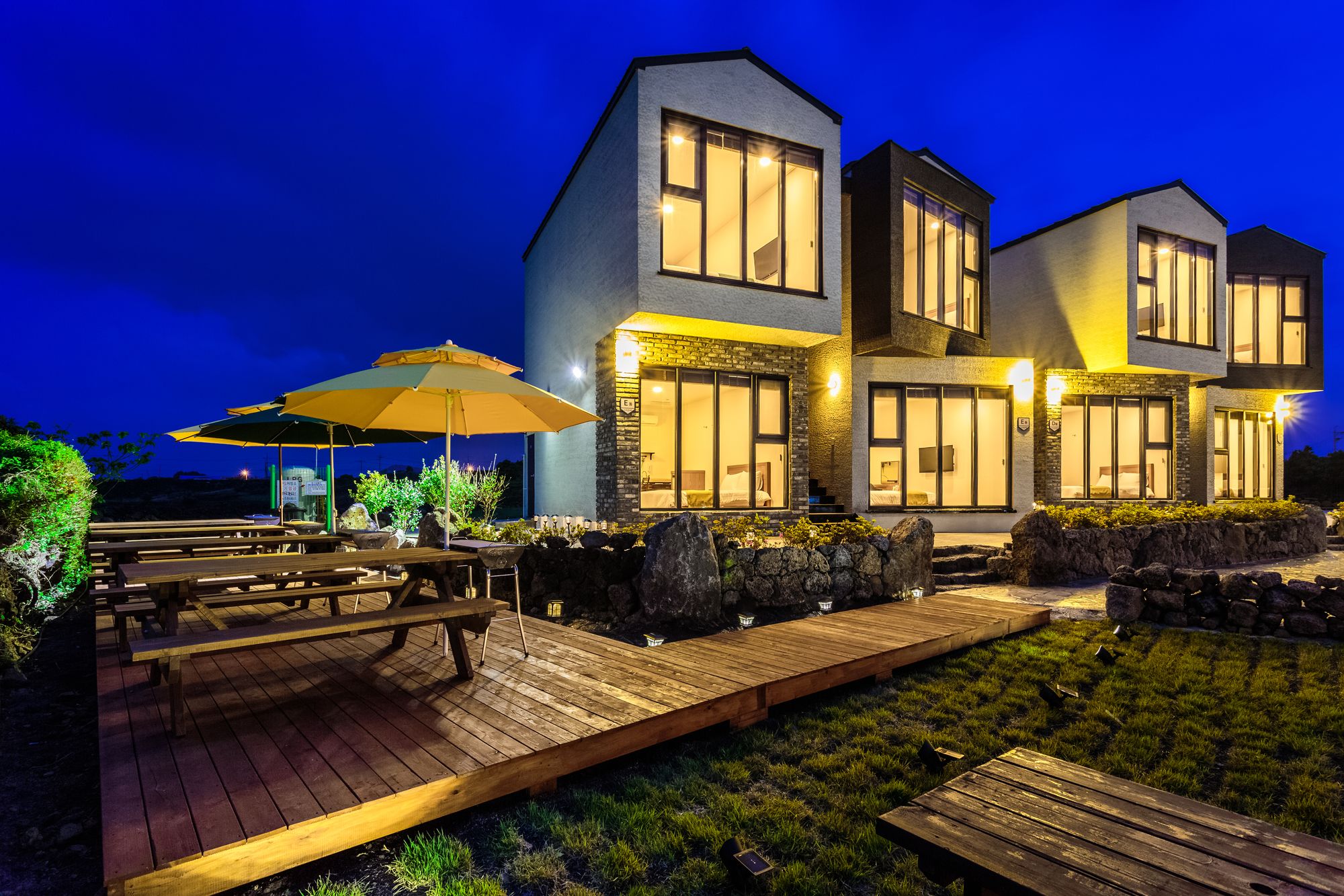 De Reve Jeju