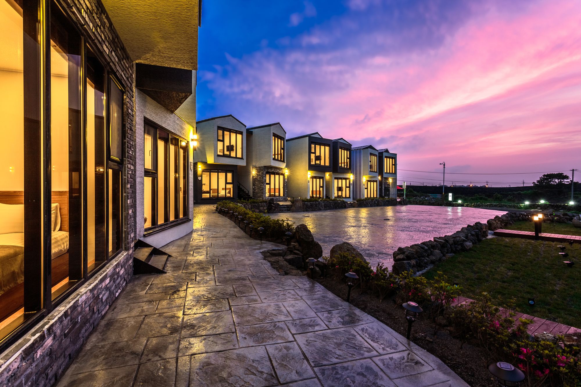 De Reve Jeju