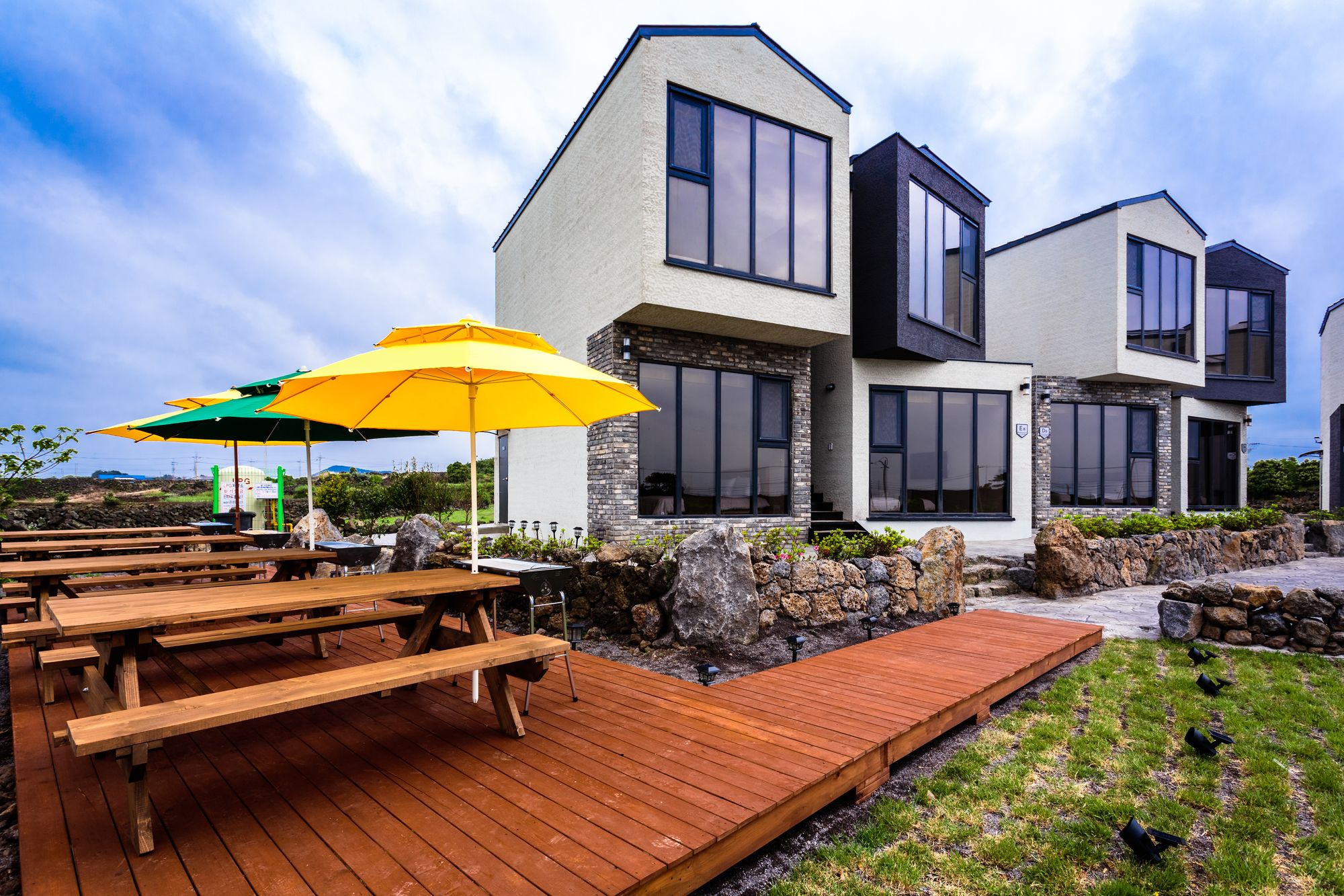 De Reve Jeju