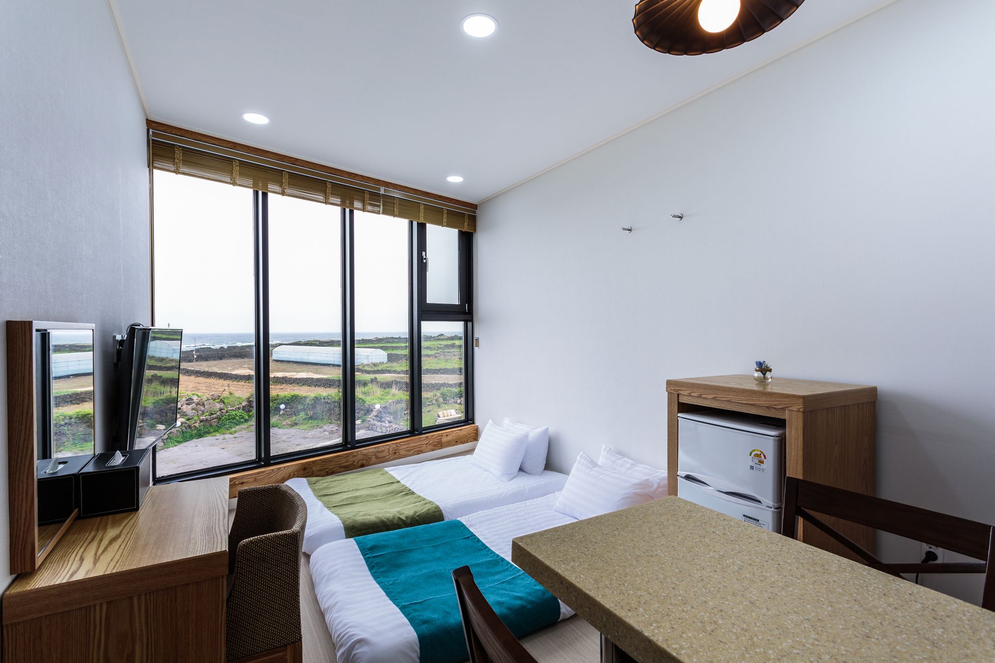 De Reve Jeju