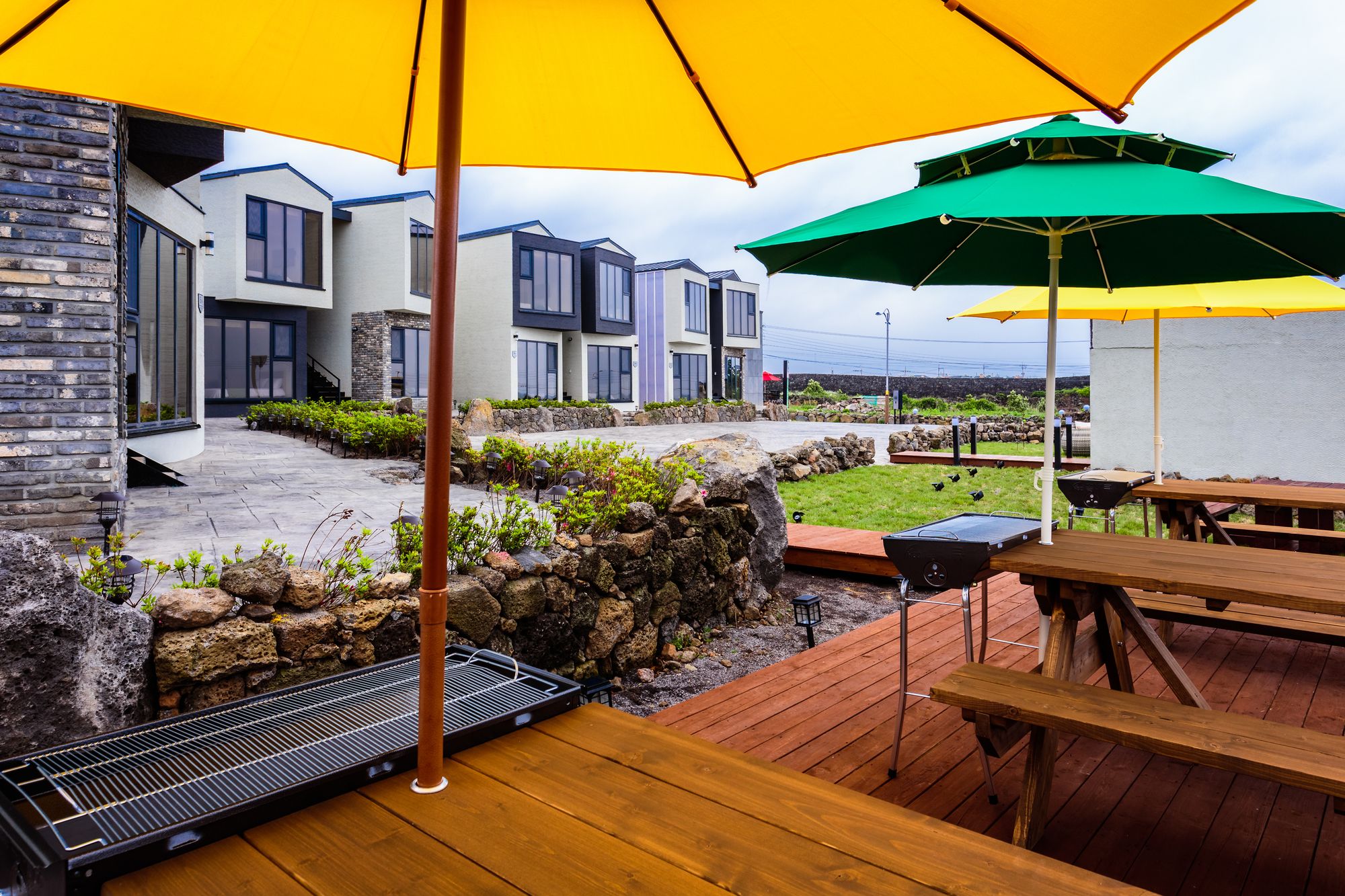 De Reve Jeju