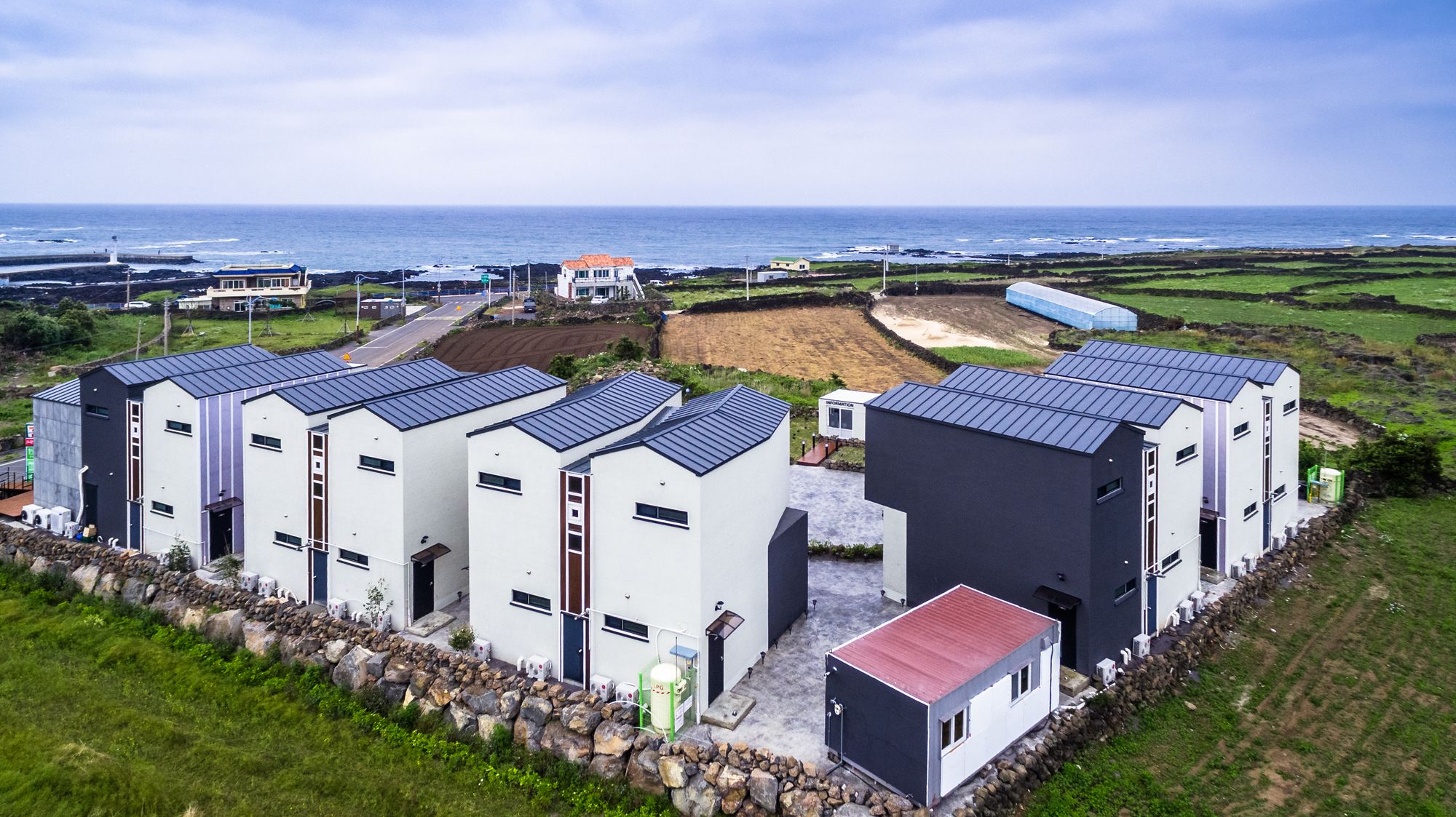 De Reve Jeju
