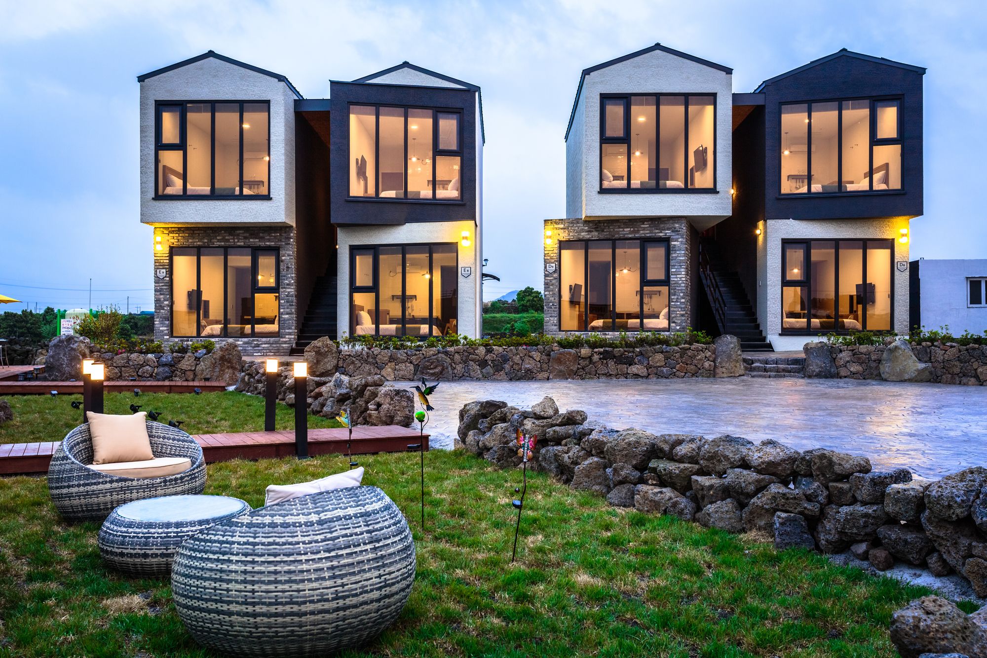 De Reve Jeju