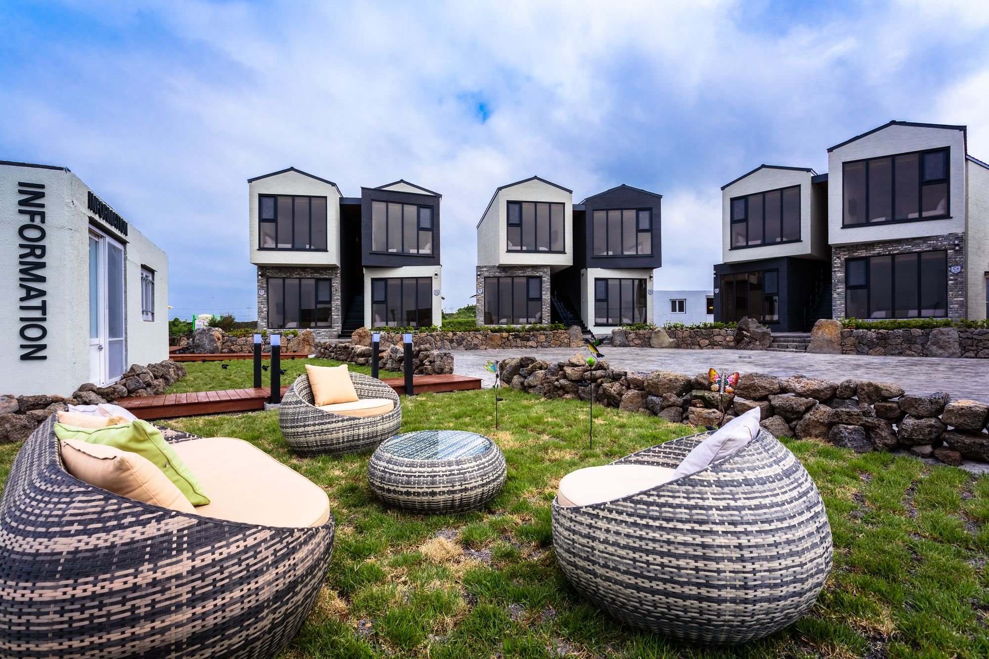 De Reve Jeju