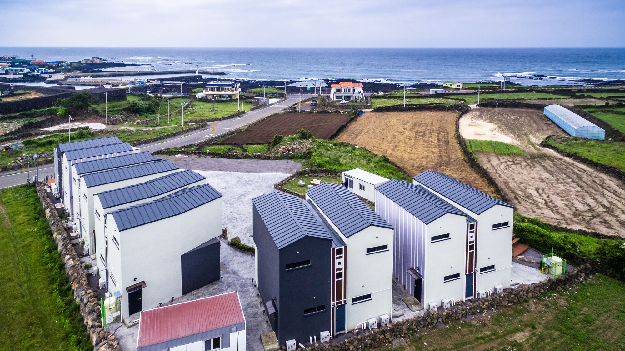 De Reve Jeju