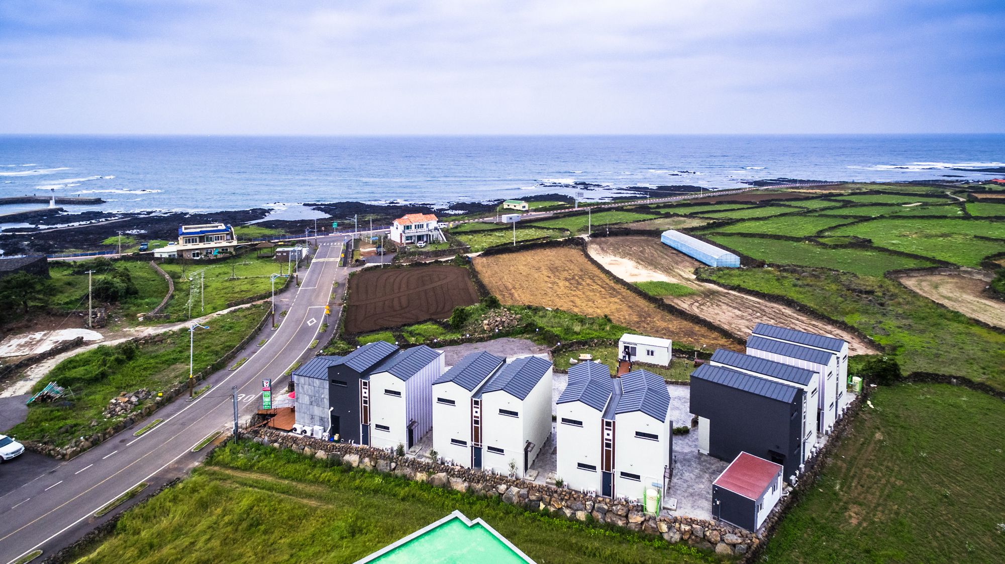 De Reve Jeju