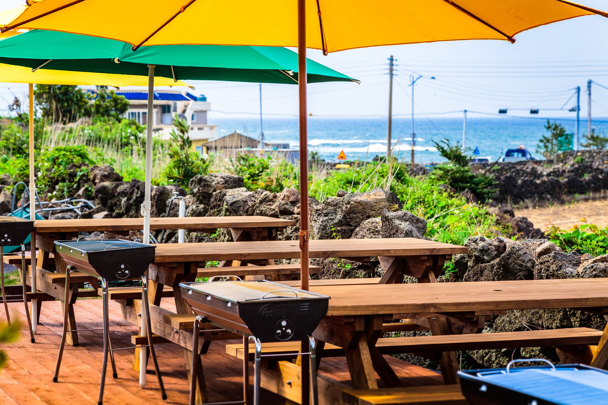 De Reve Jeju
