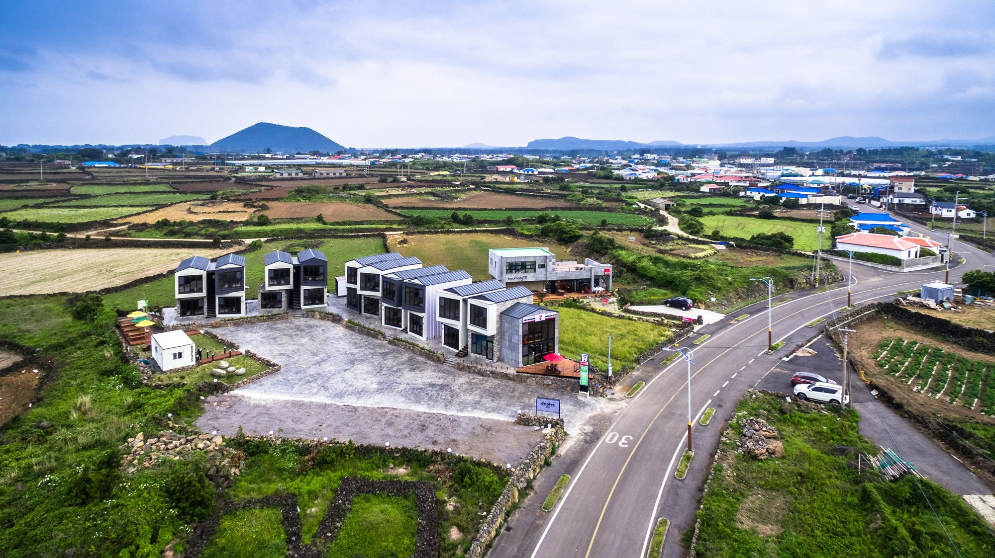 De Reve Jeju
