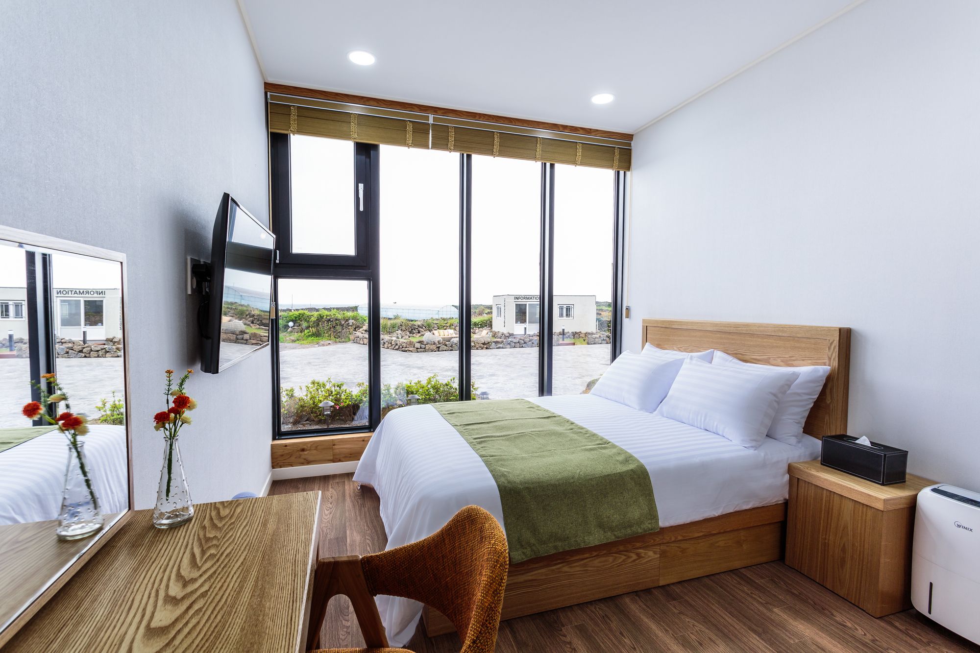 De Reve Jeju