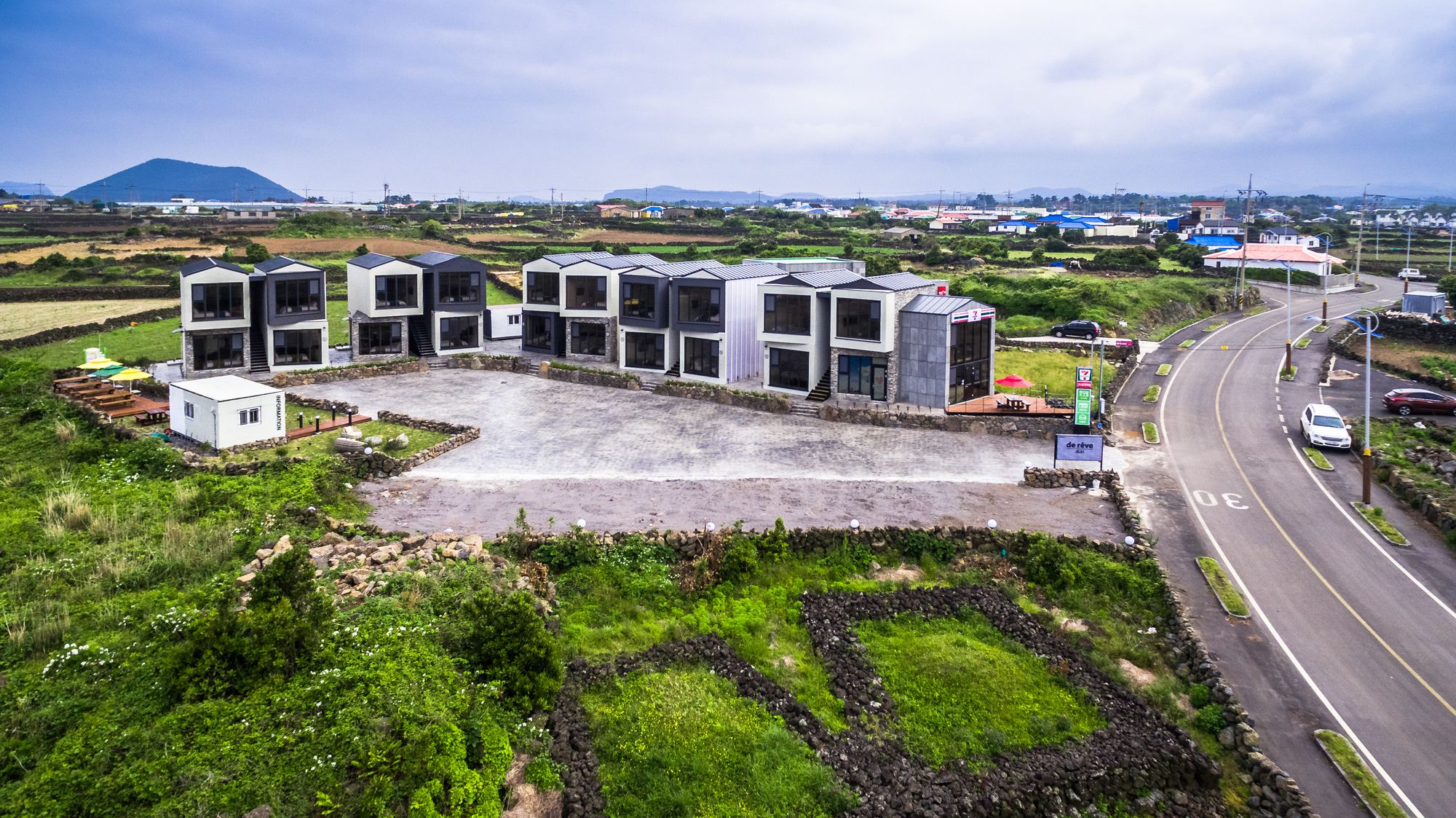 De Reve Jeju