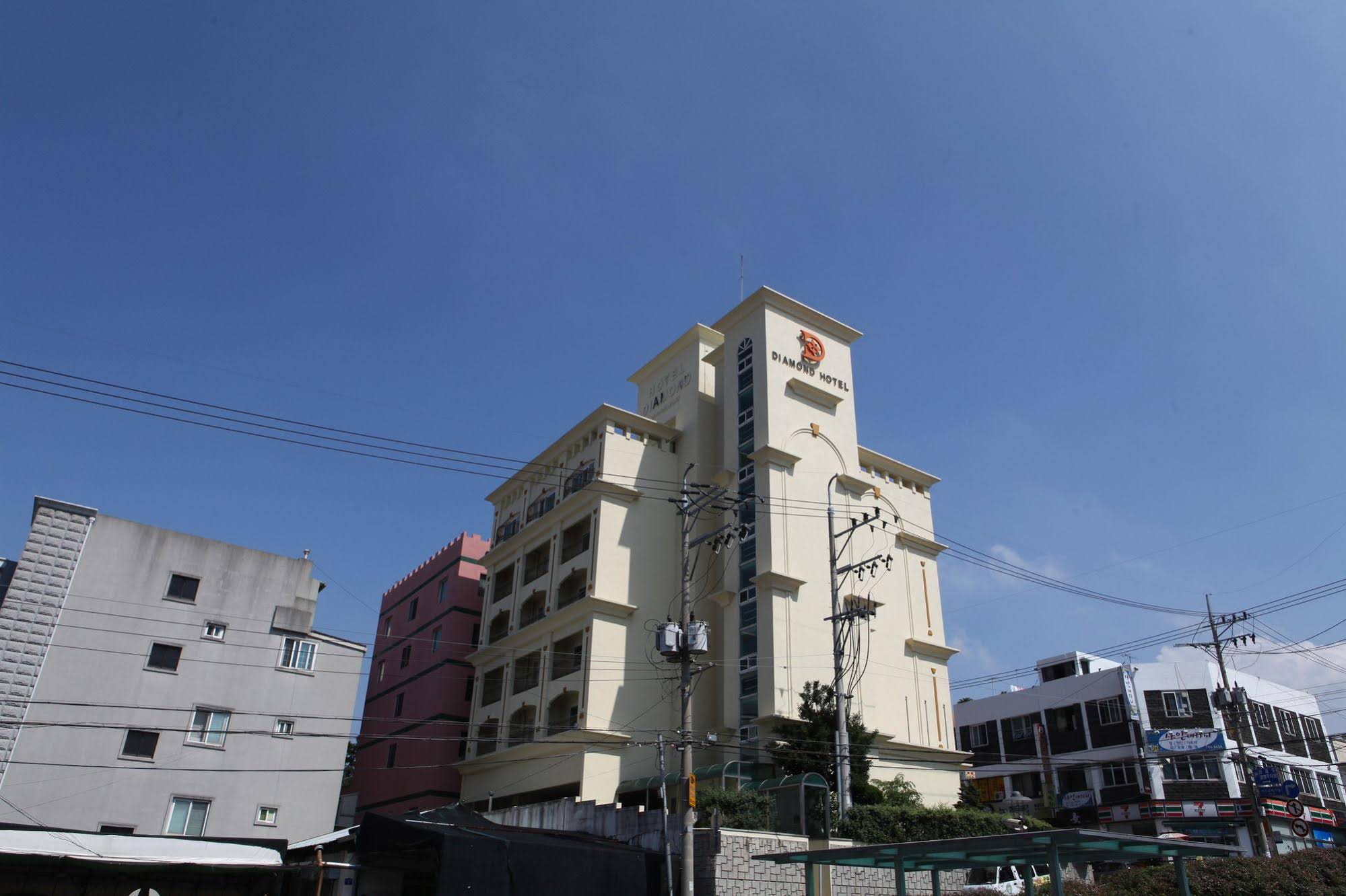 Diamond Hotel