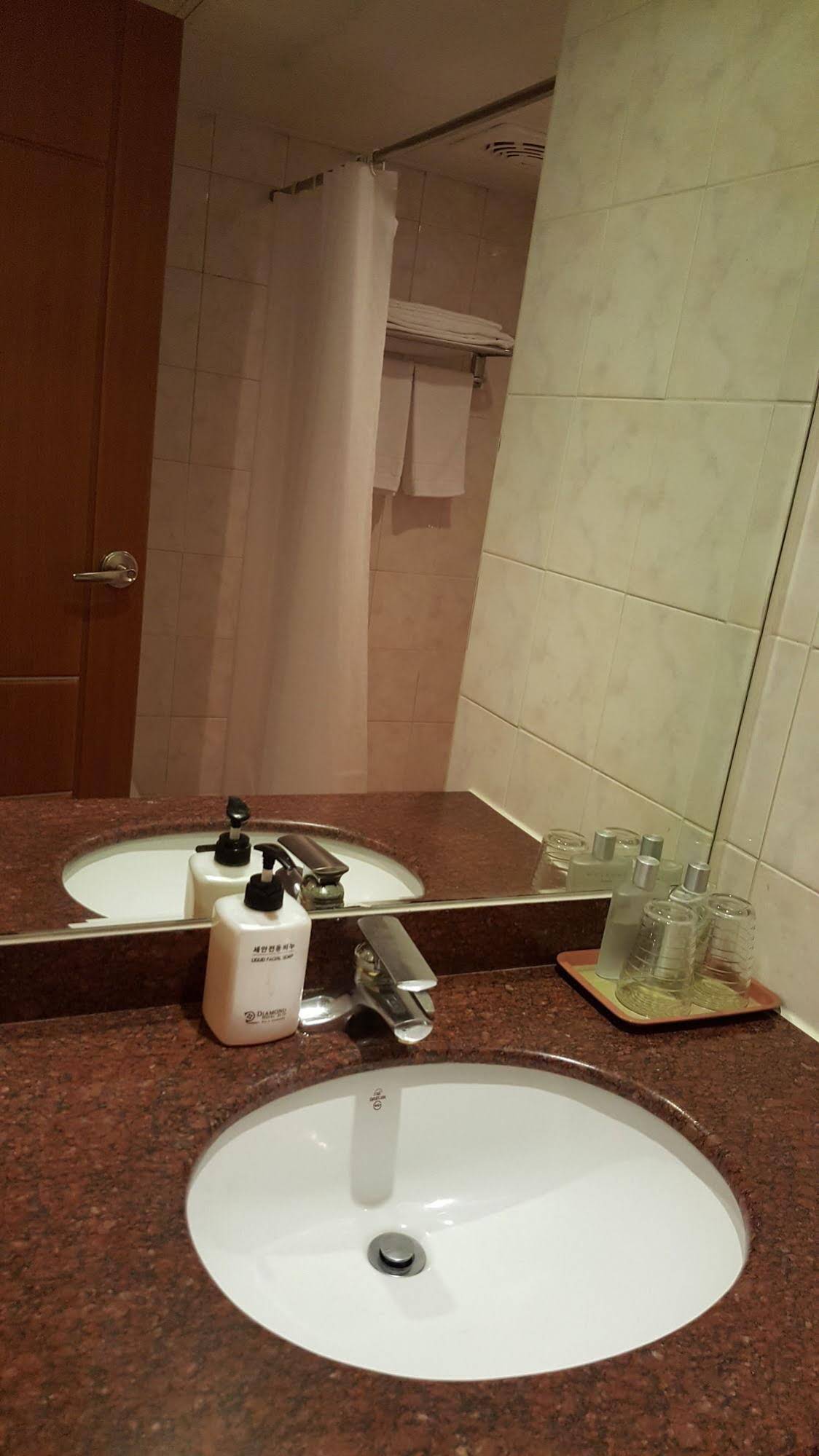Diamond Hotel