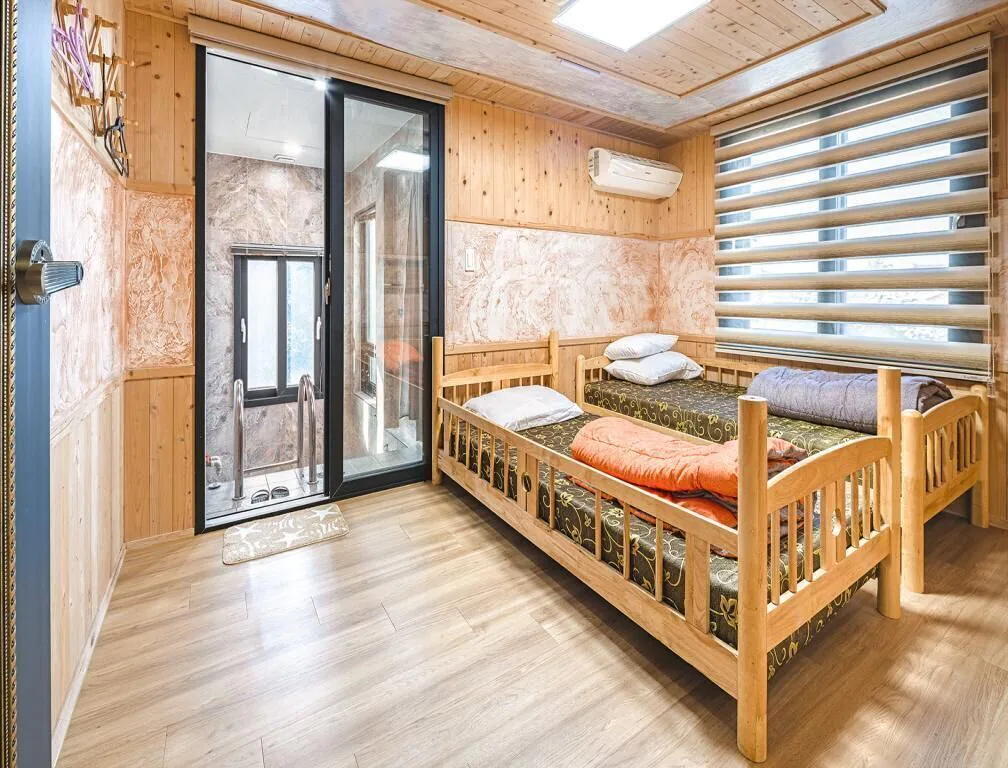 Diorem Pension