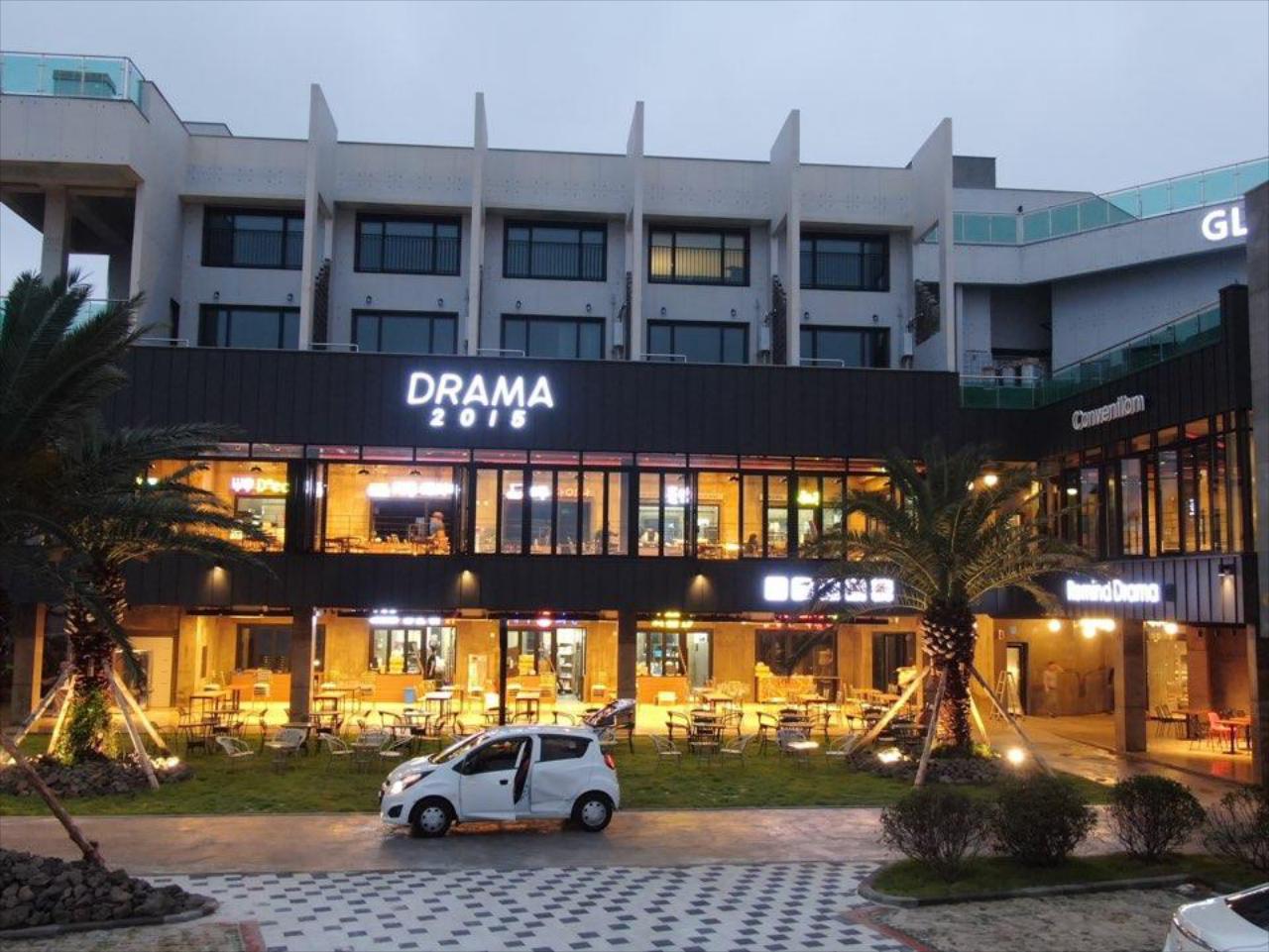 Drama 2015