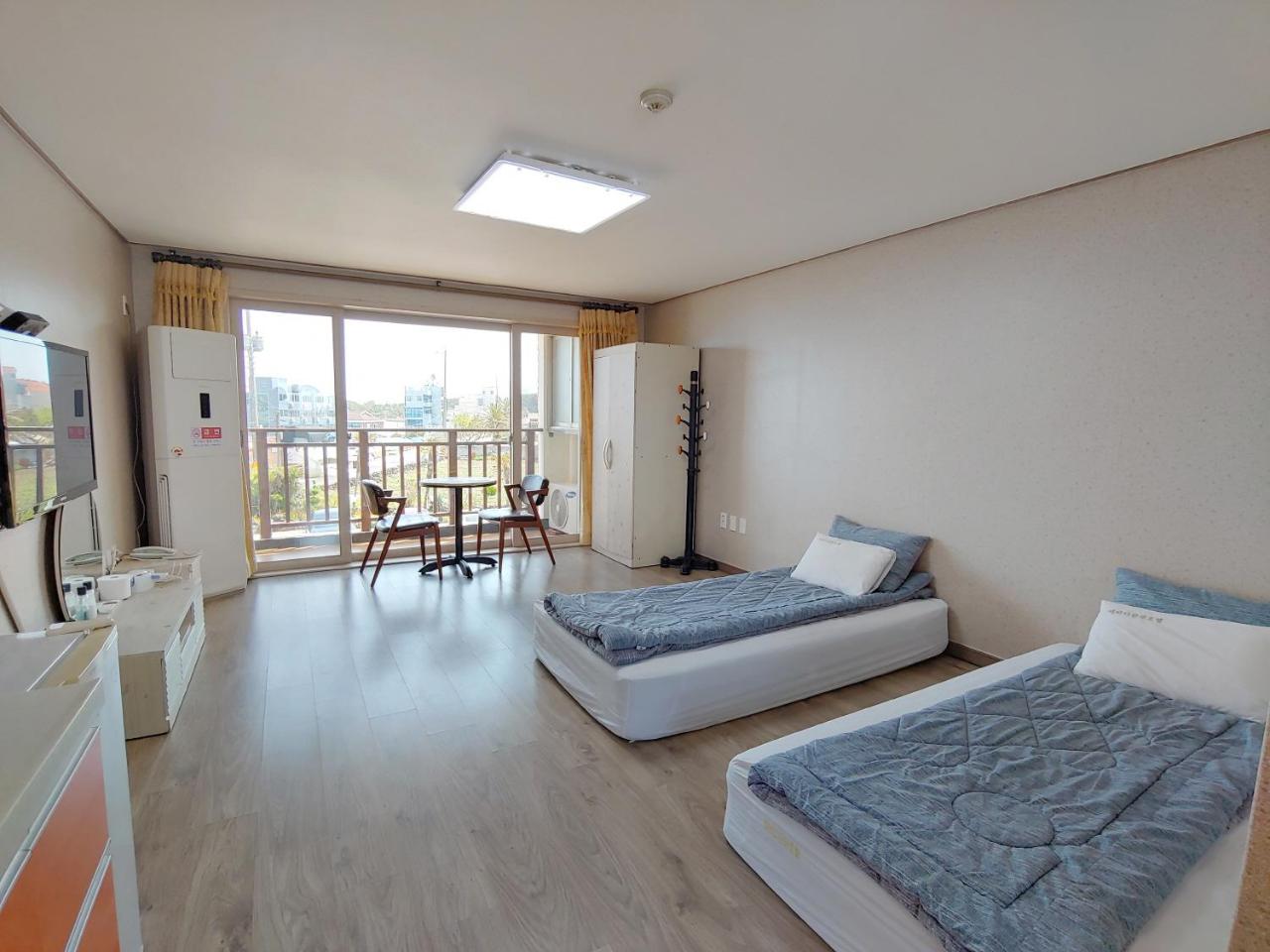 Ebada Hostel