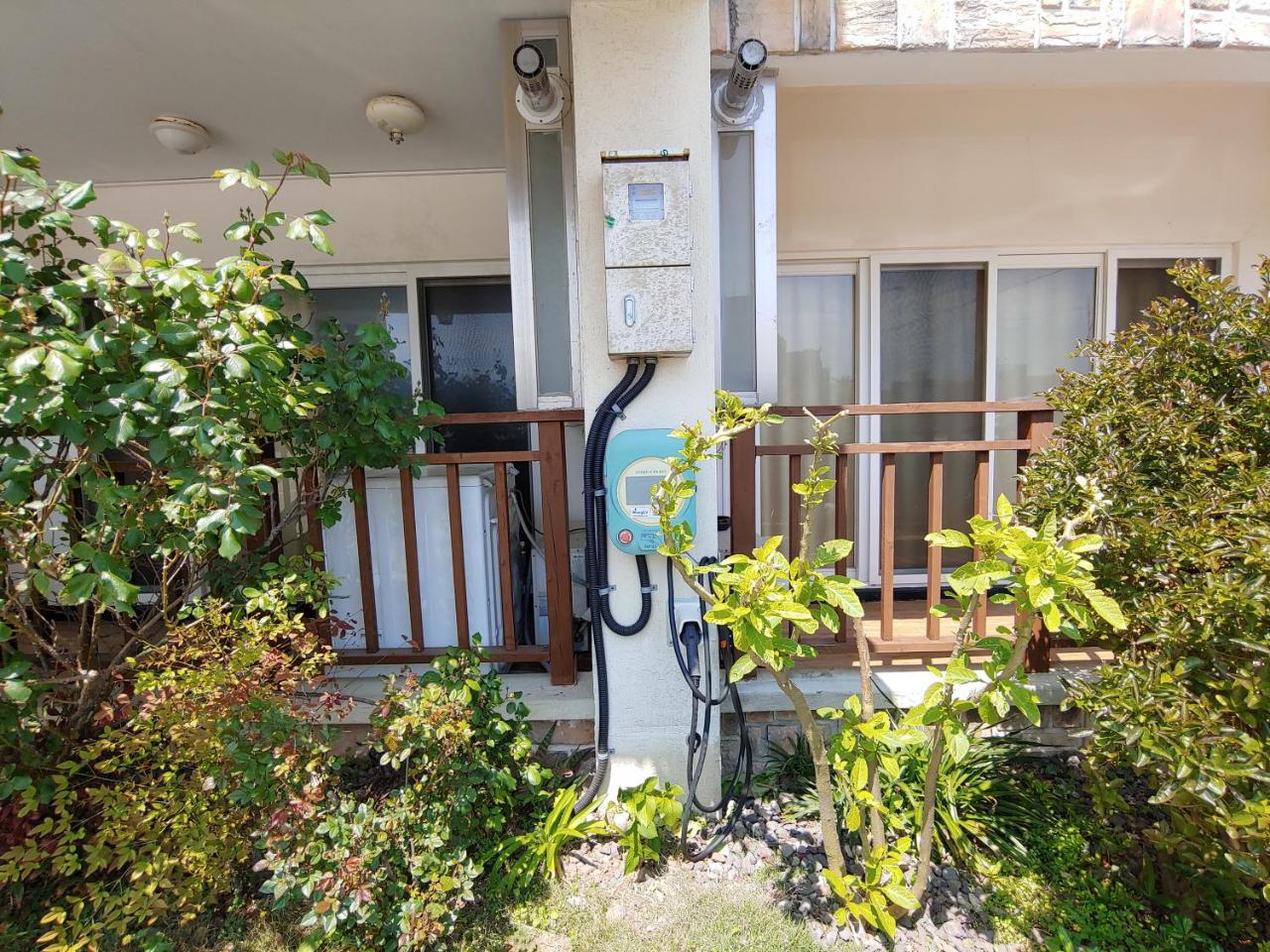 Ebada Hostel