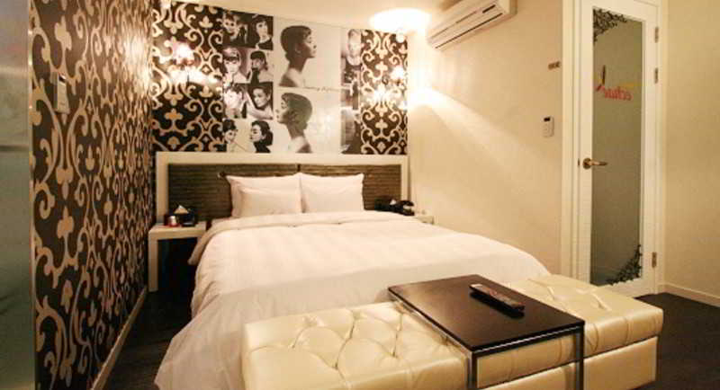Echae Hotel