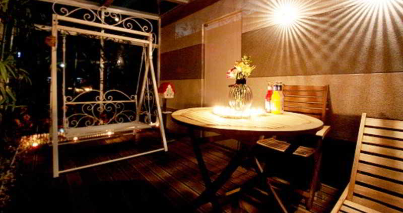 Echae Hotel