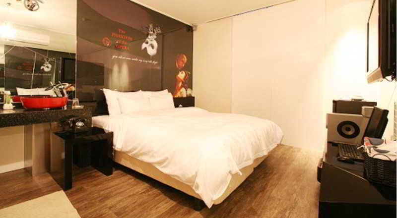 Echae Hotel