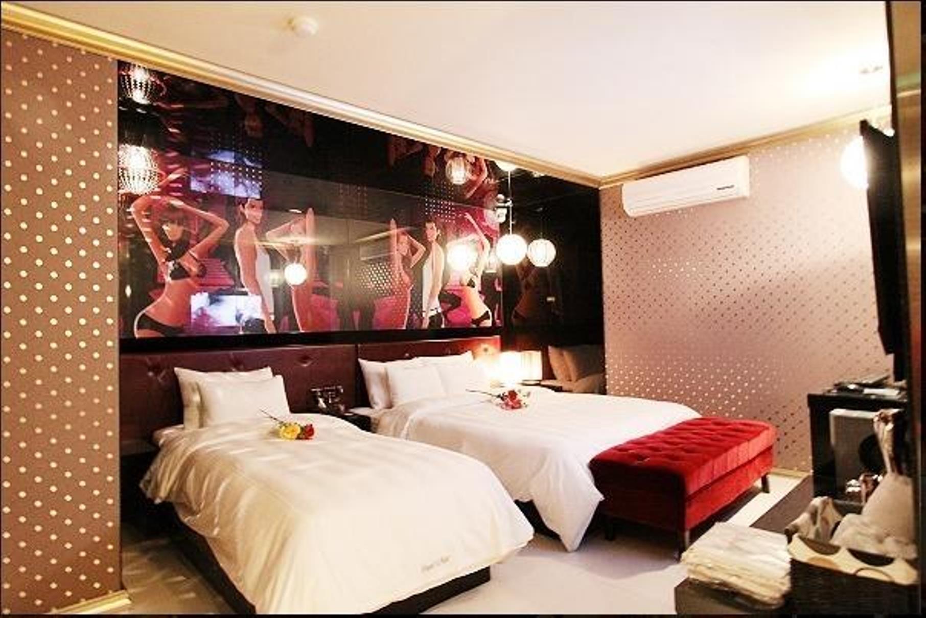 Echae Hotel