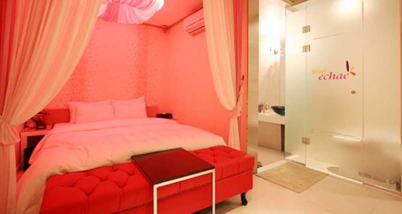 Echae Hotel