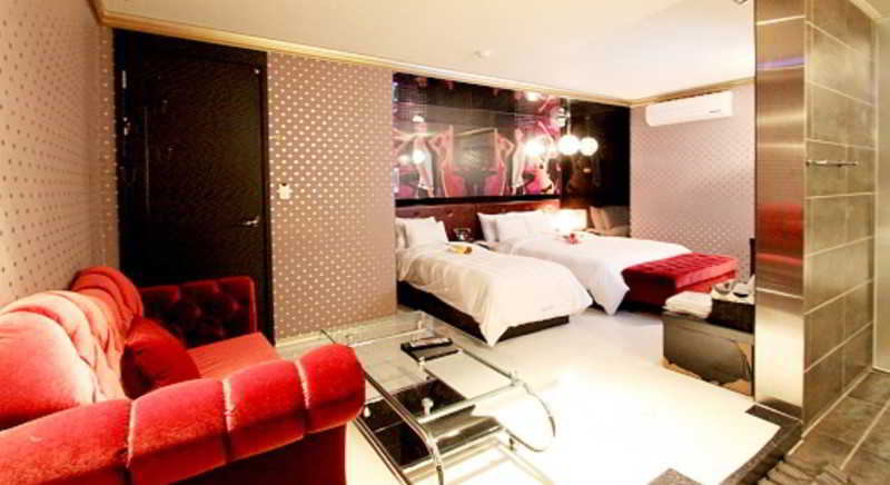 Echae Hotel