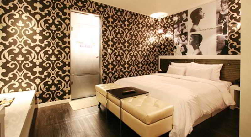 Echae Hotel