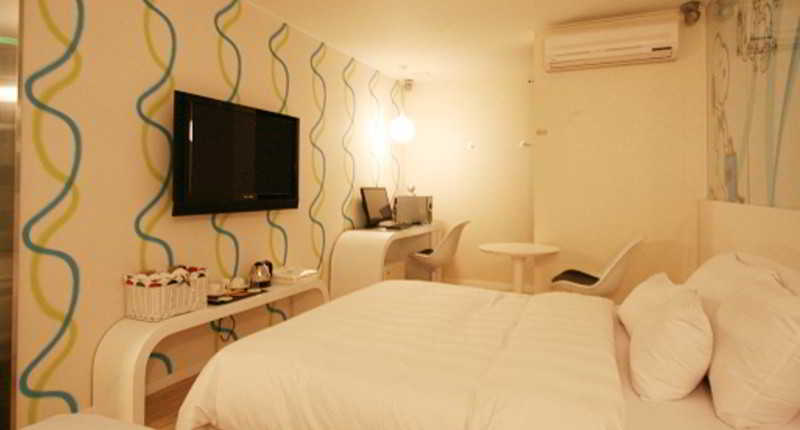 Echae Hotel