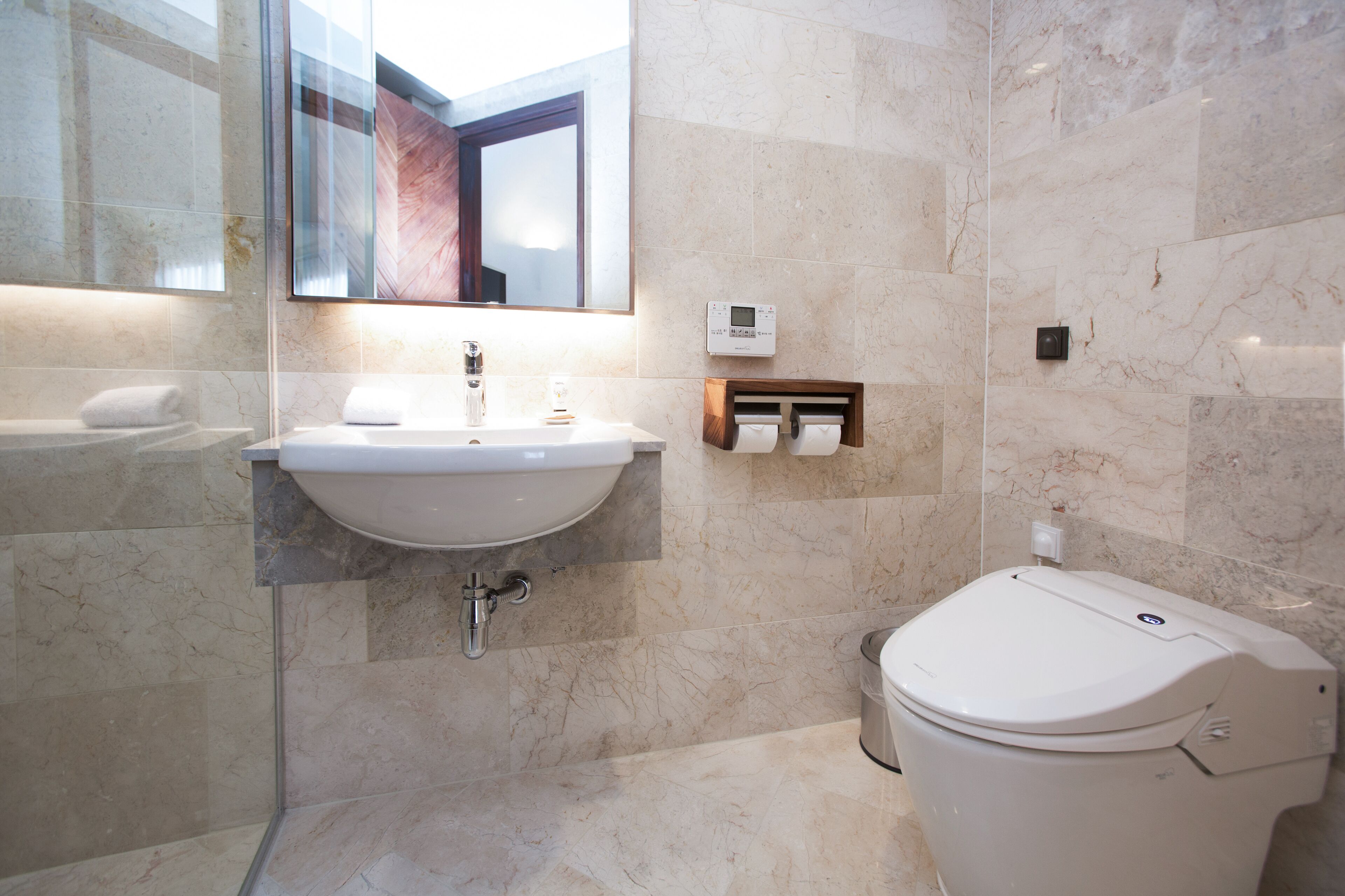 Ecoland Hotel