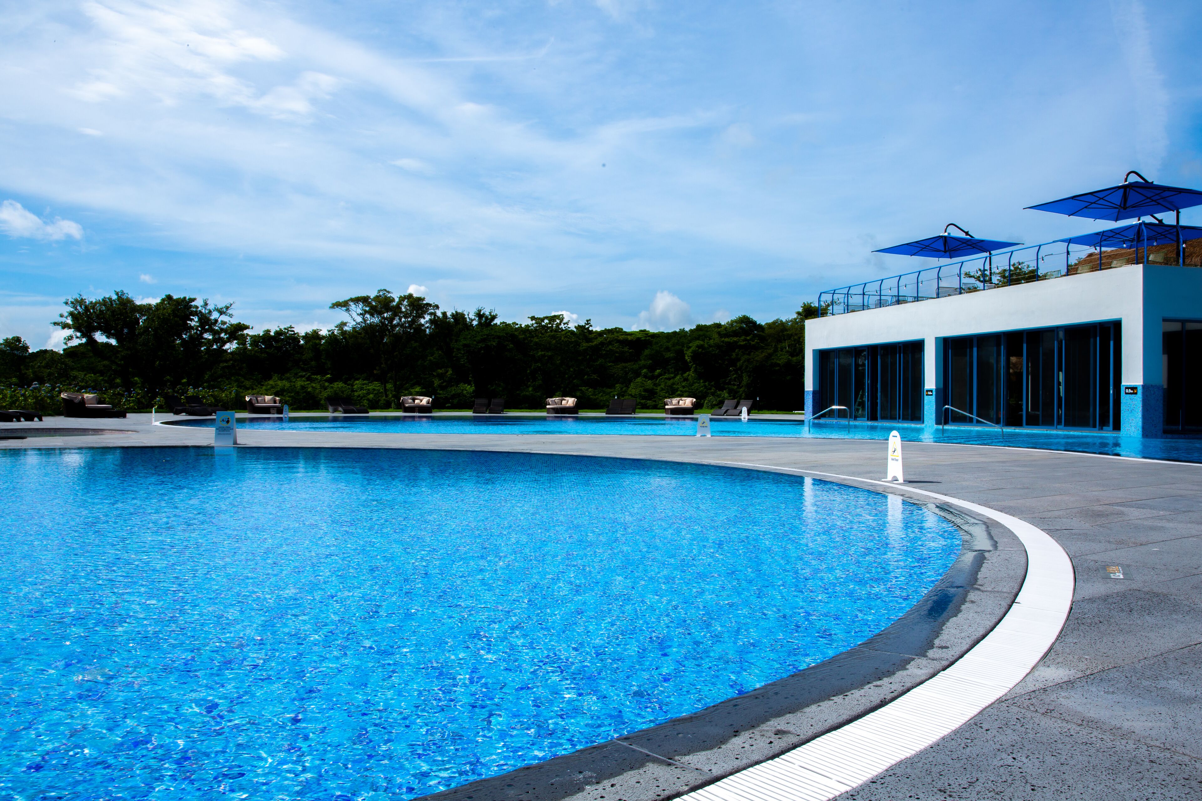 Ecoland Hotel