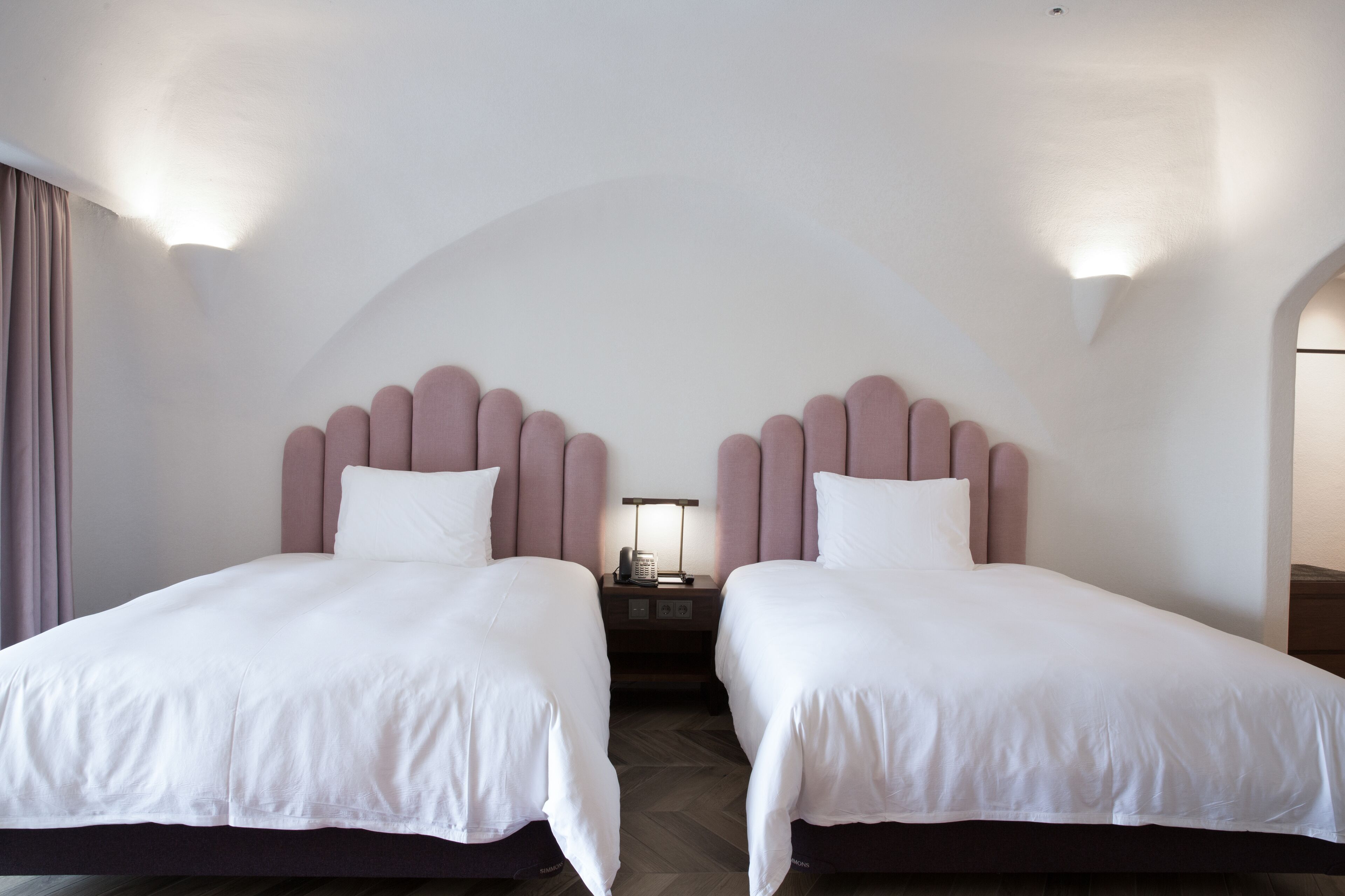 Ecoland Hotel
